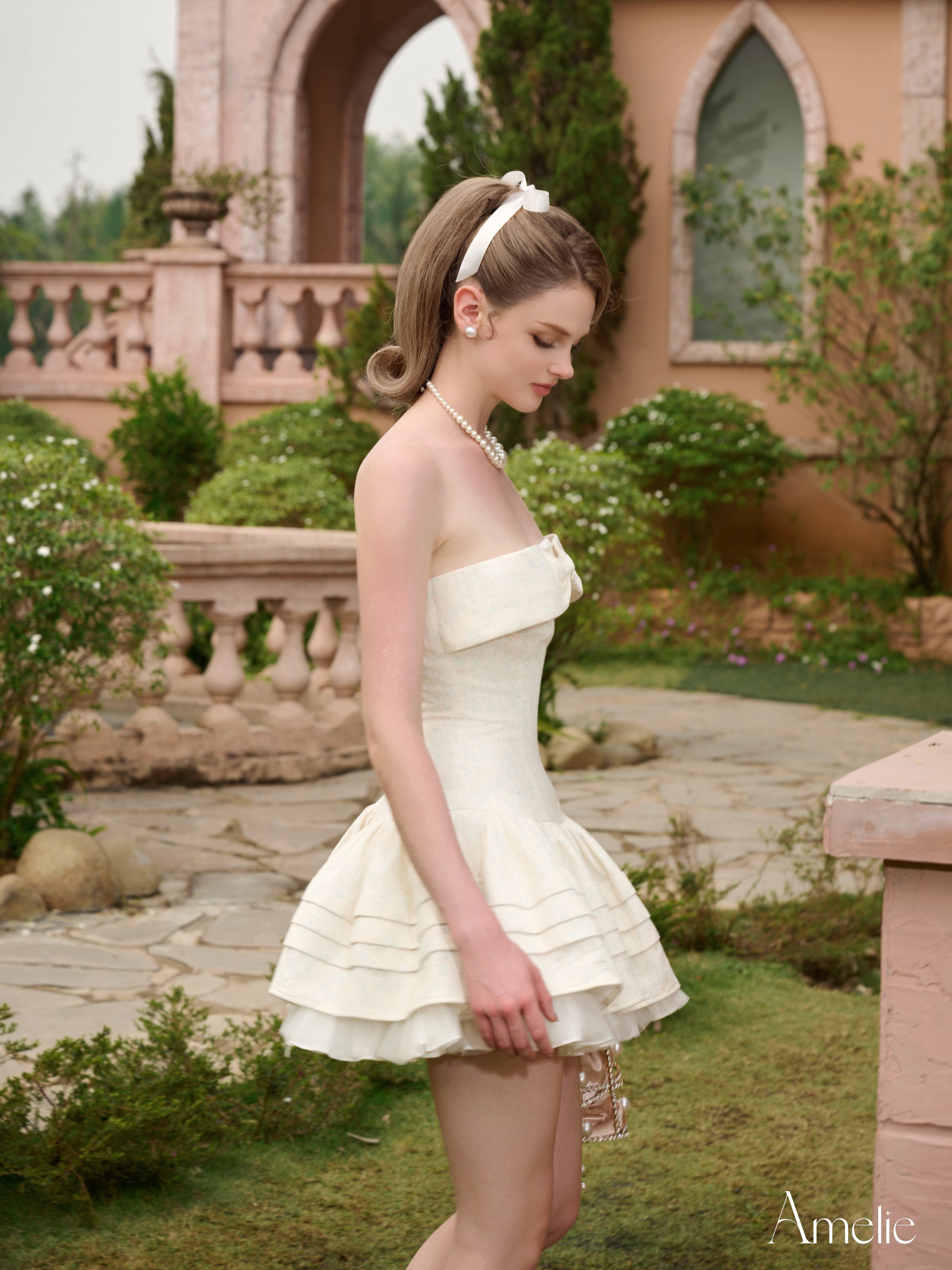 Jocelyn Amelie Official