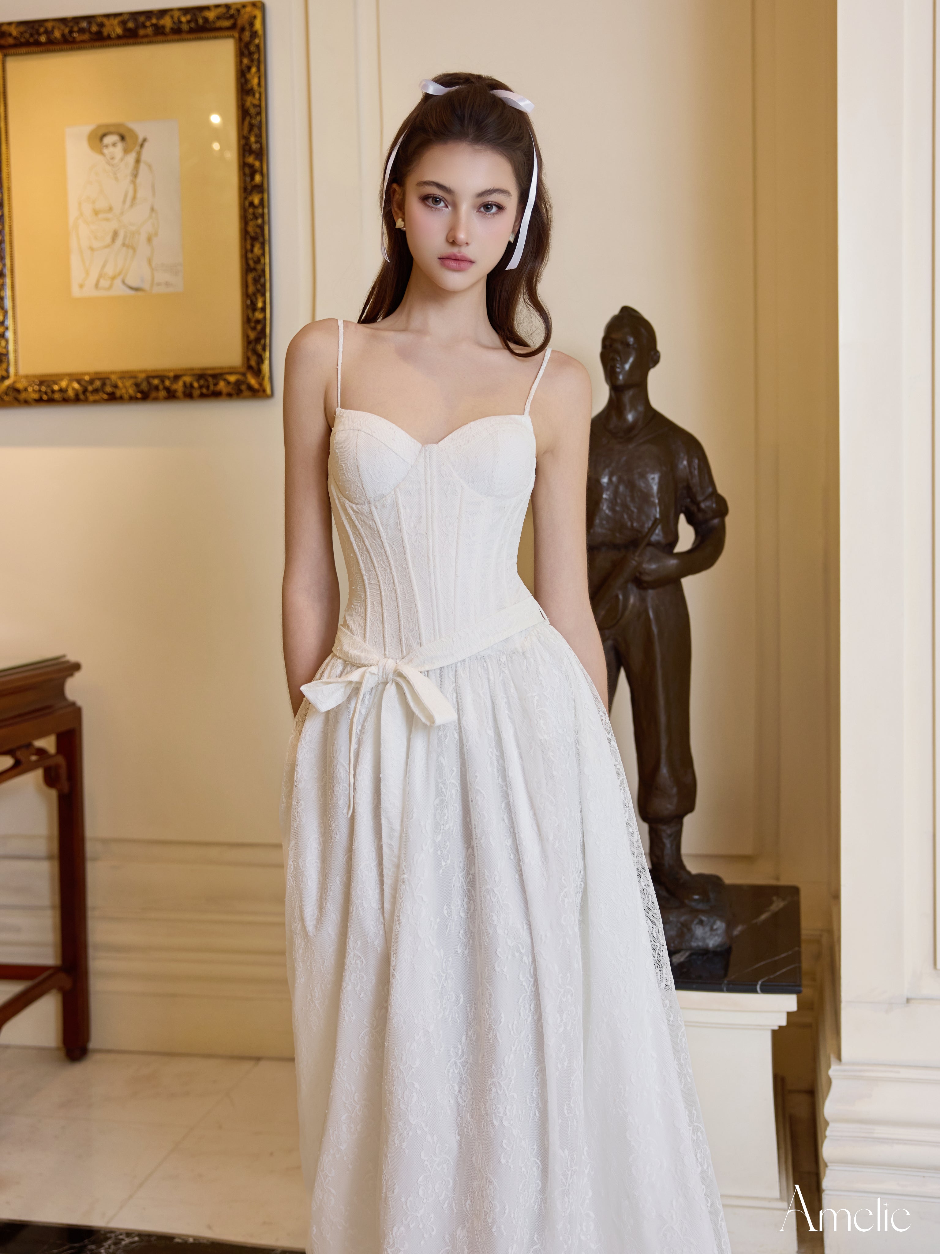 Judy Amelie Official