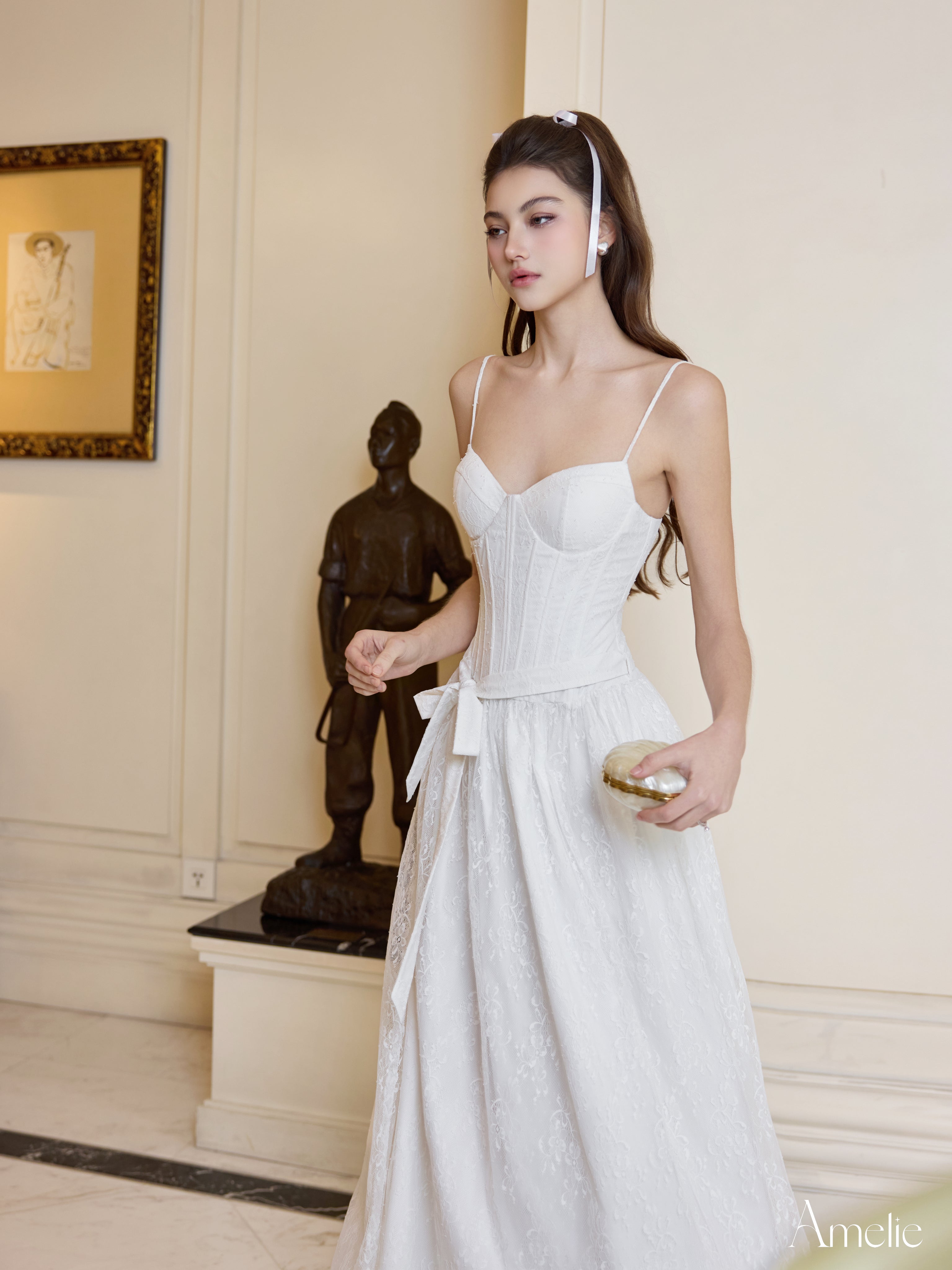 Judy Amelie Official