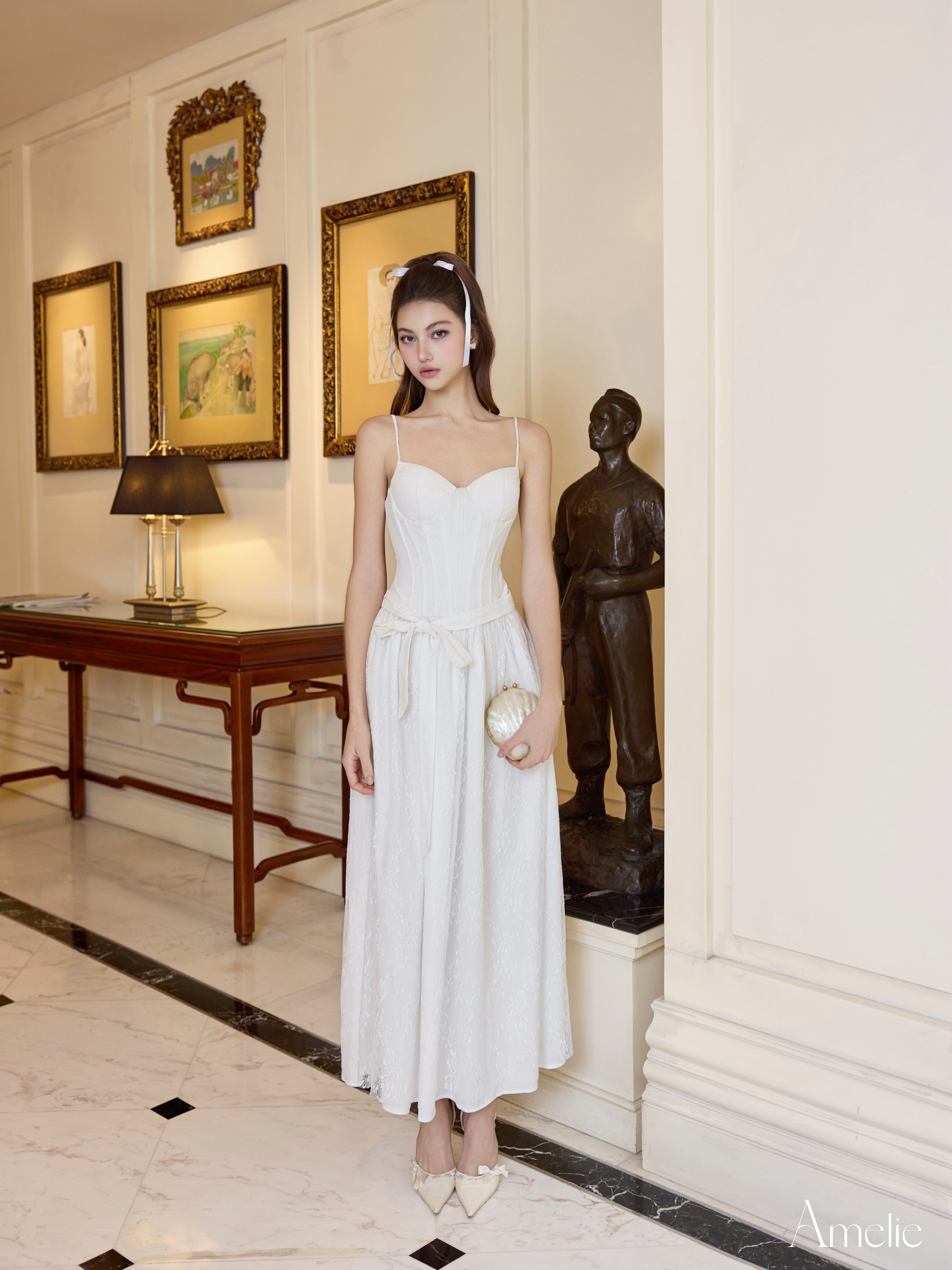 Judy Amelie Official