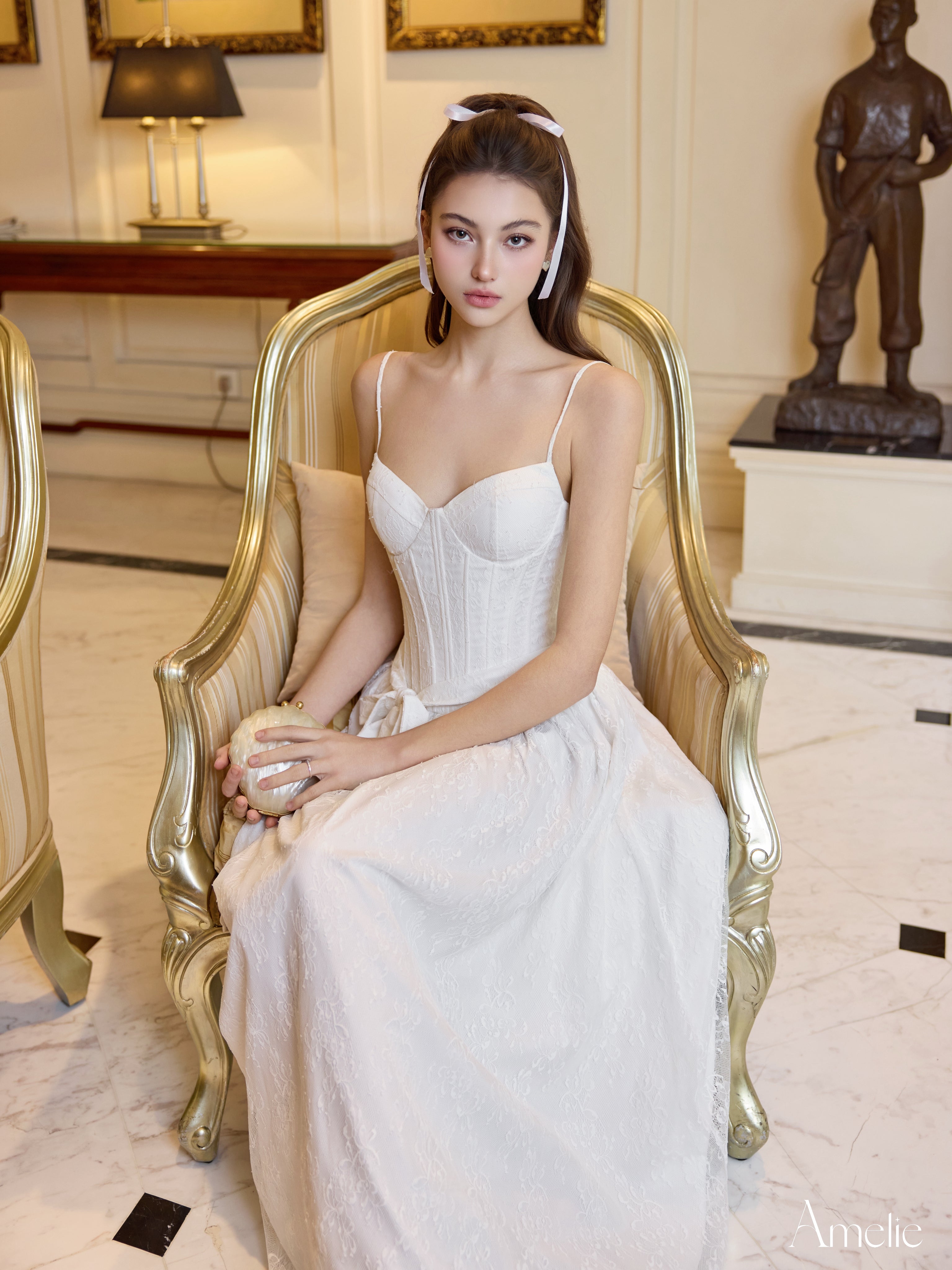 Judy Amelie Official