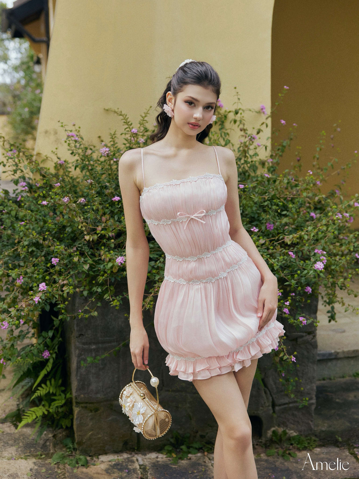Kore Amelie Official