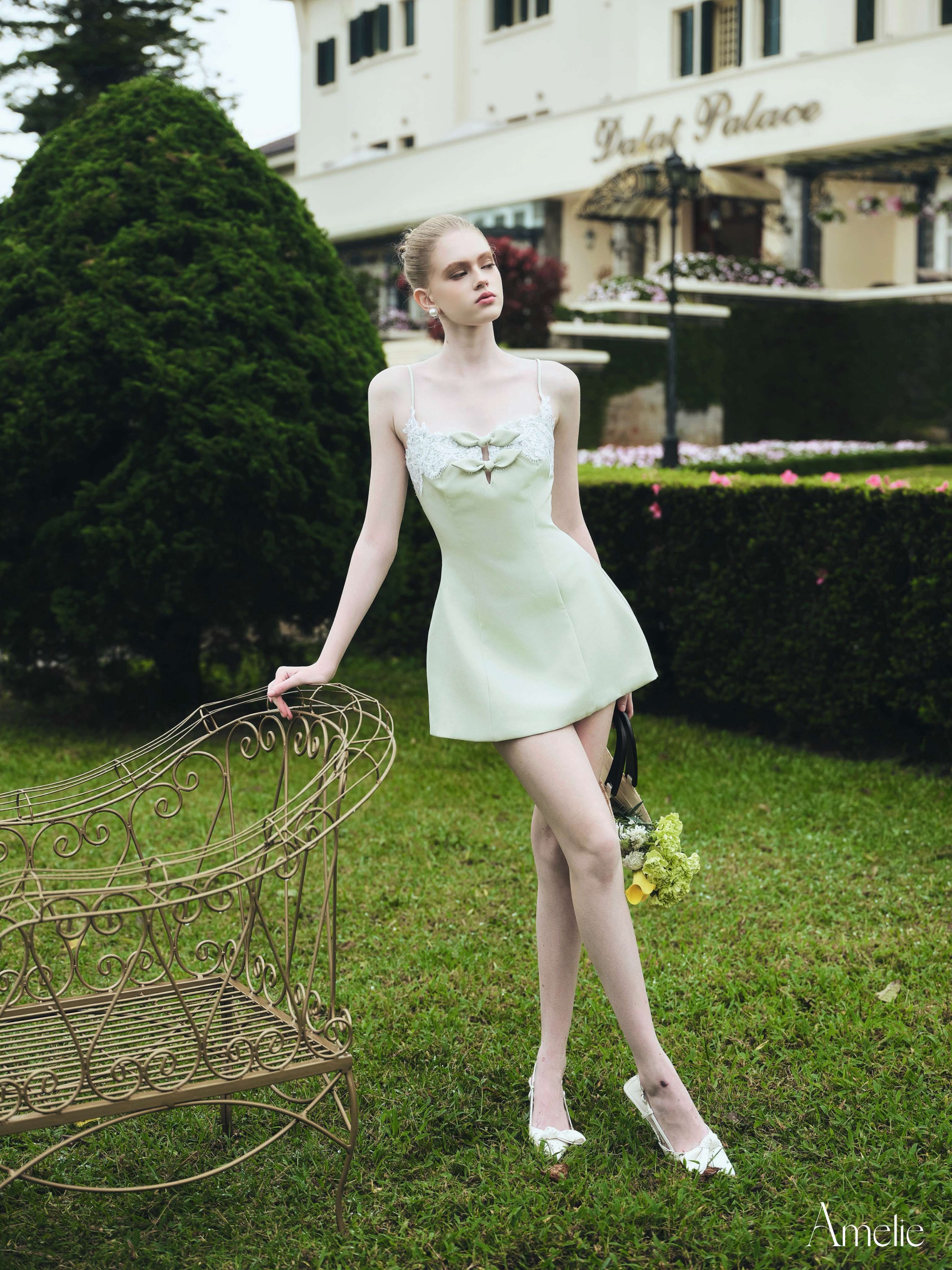 Lahea Amelie Official