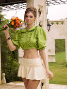 Lesley Amelie Official