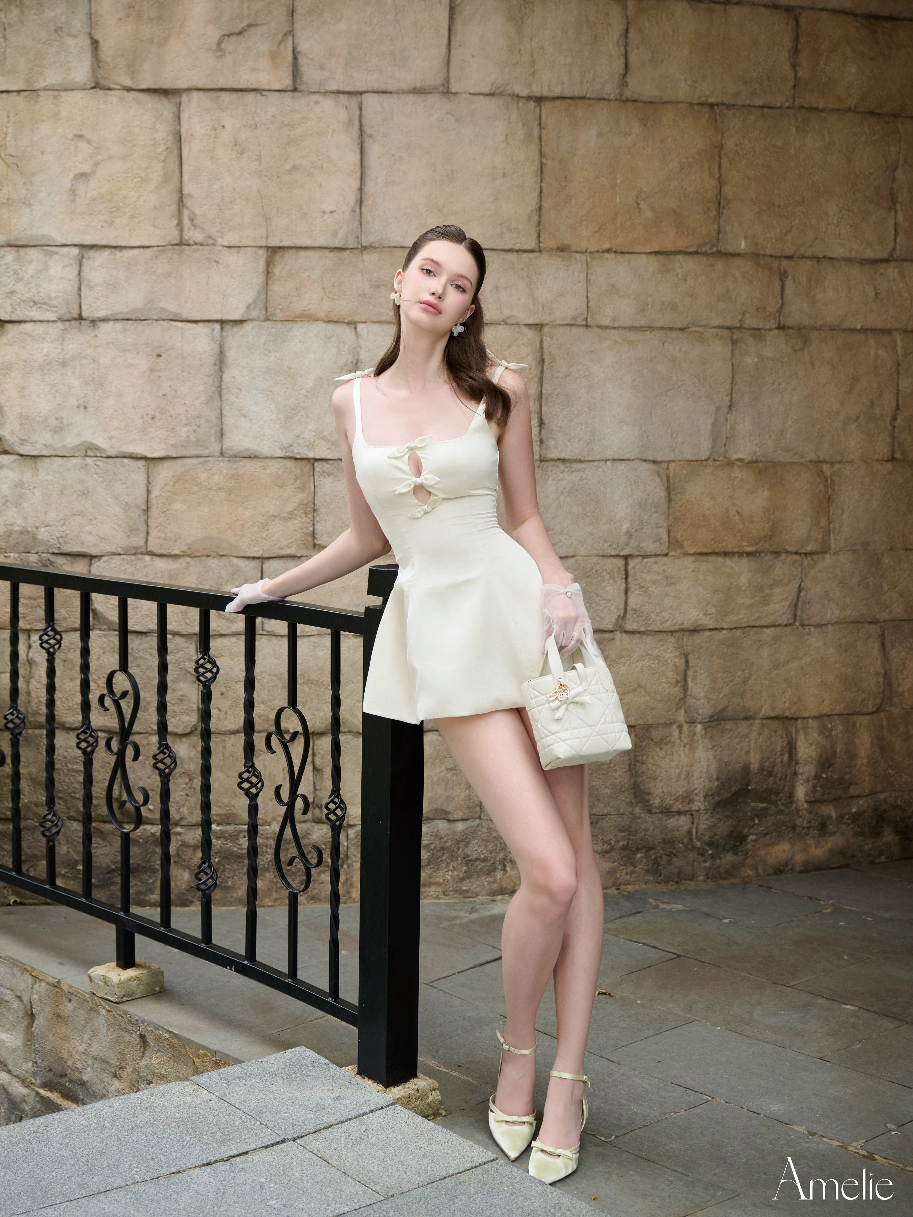 Lulu Amelie Official