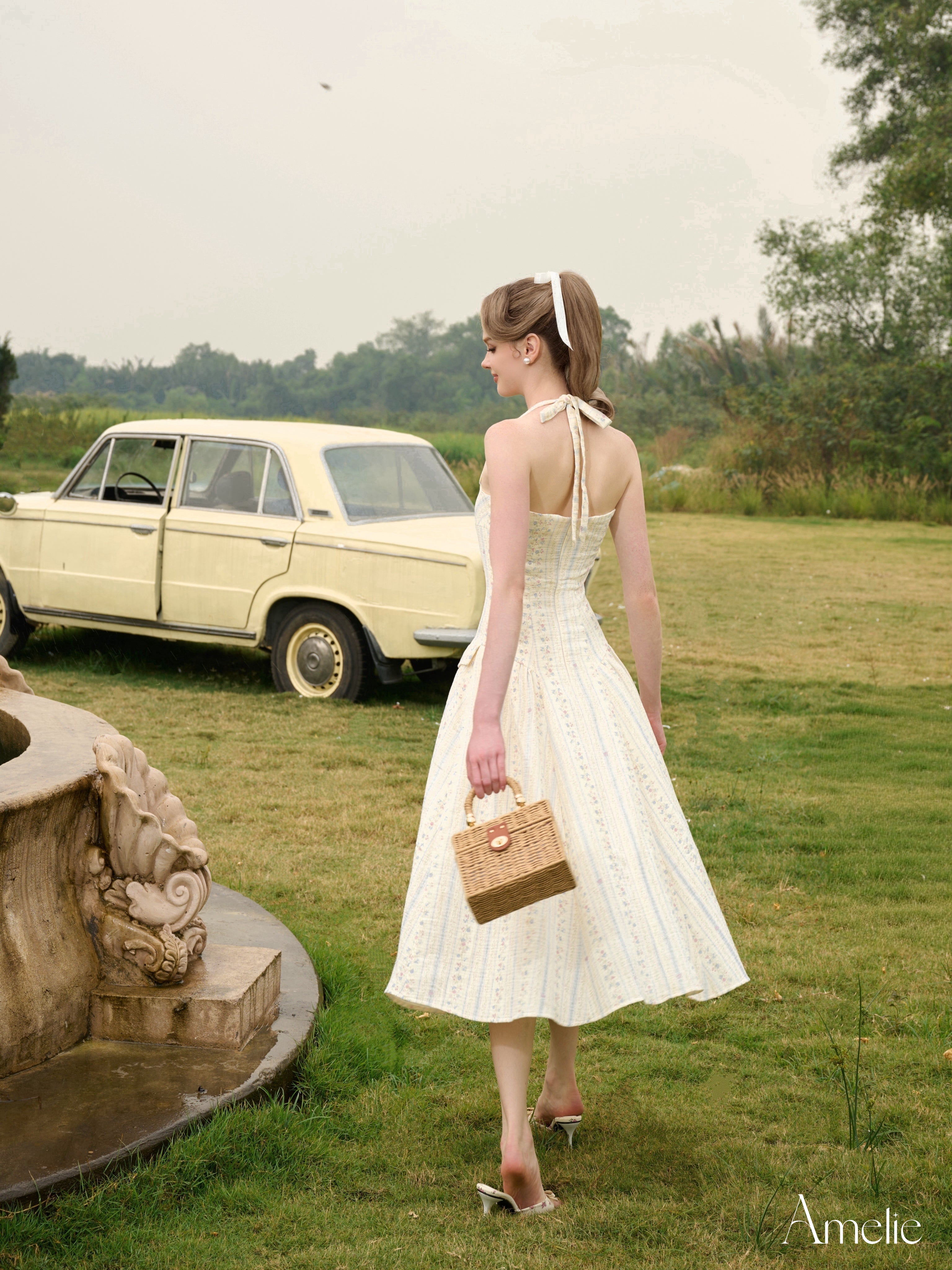 Marika Amelie Official