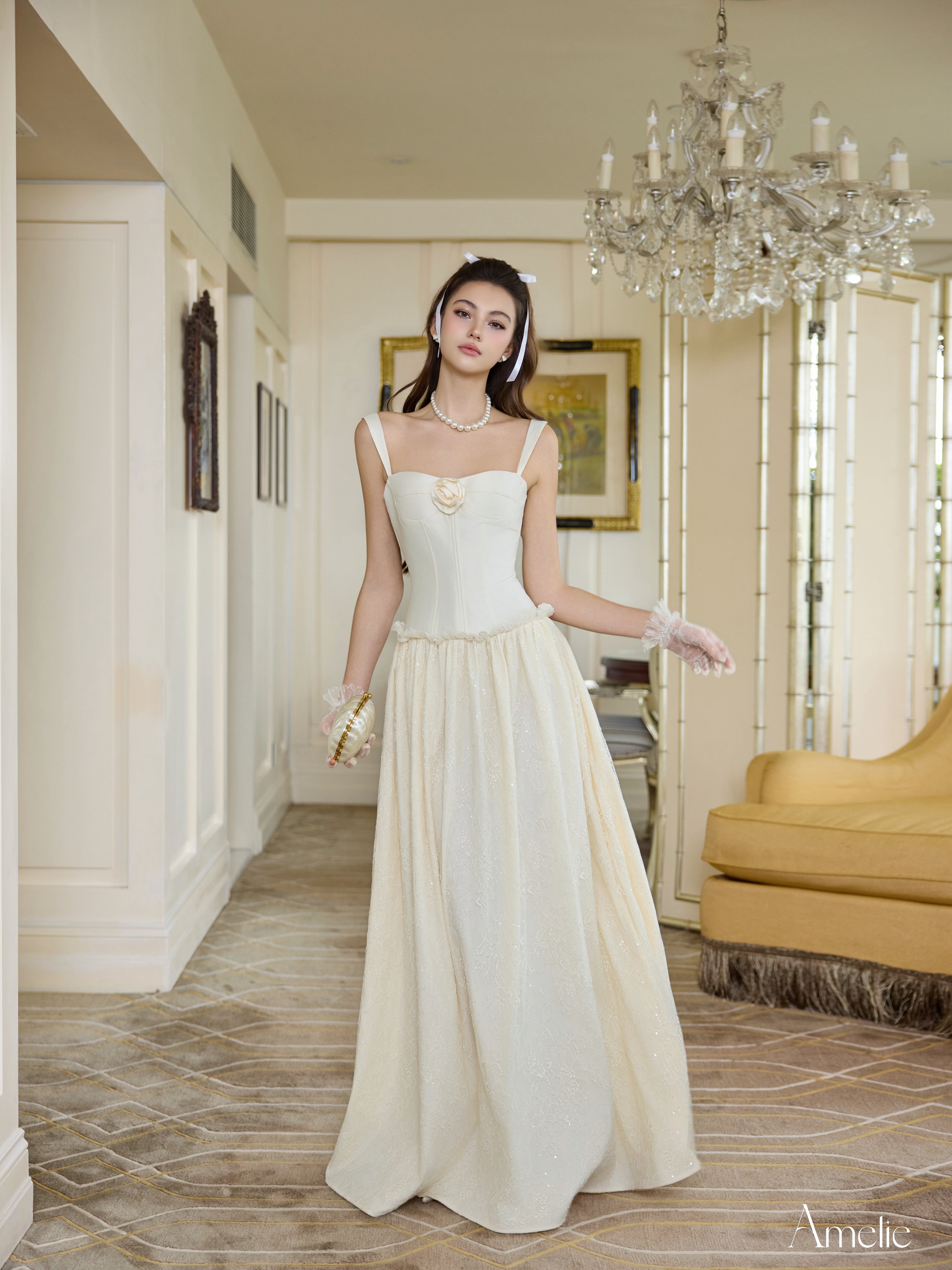 Myranda Amelie Official