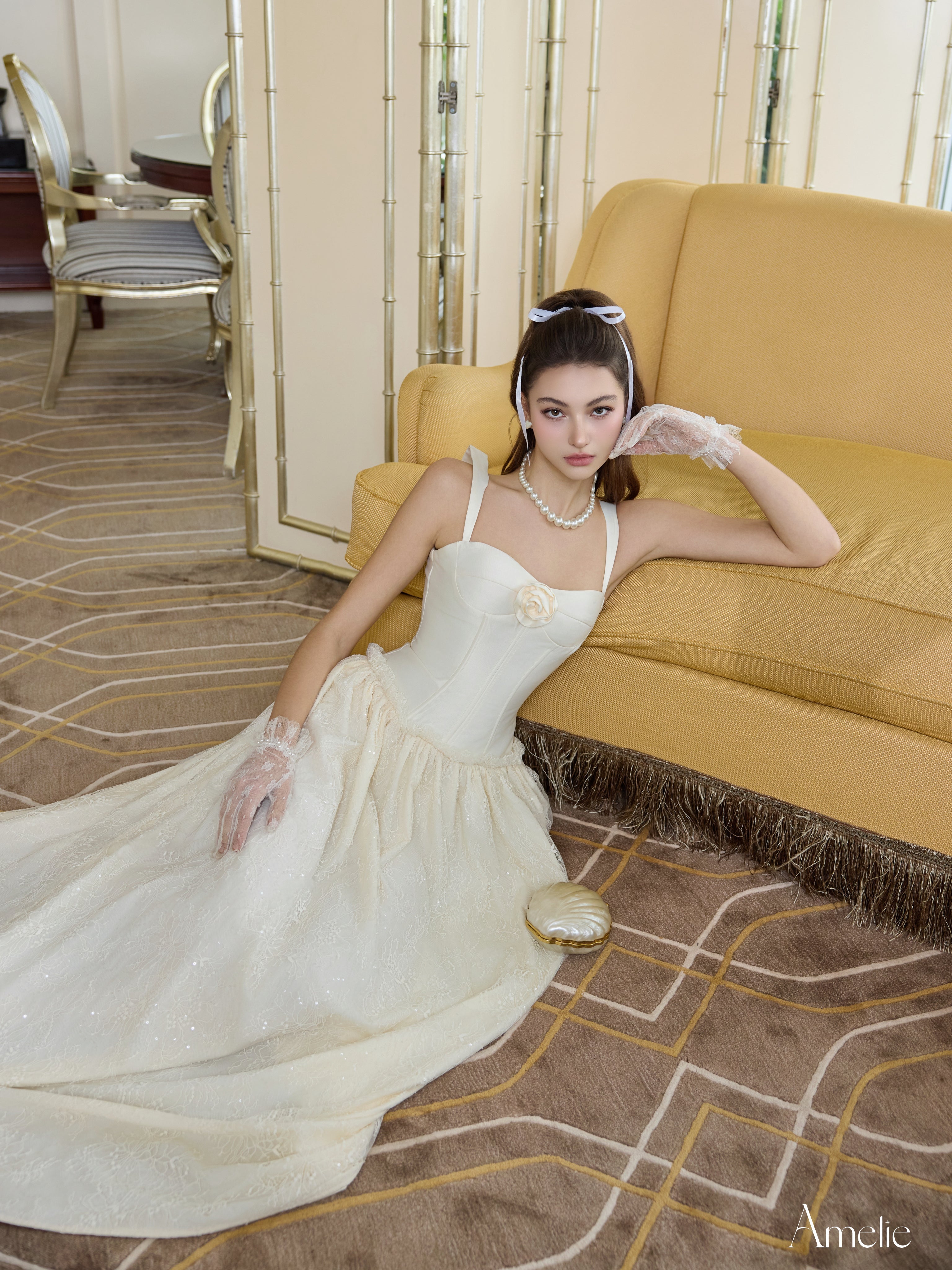 Myranda Amelie Official