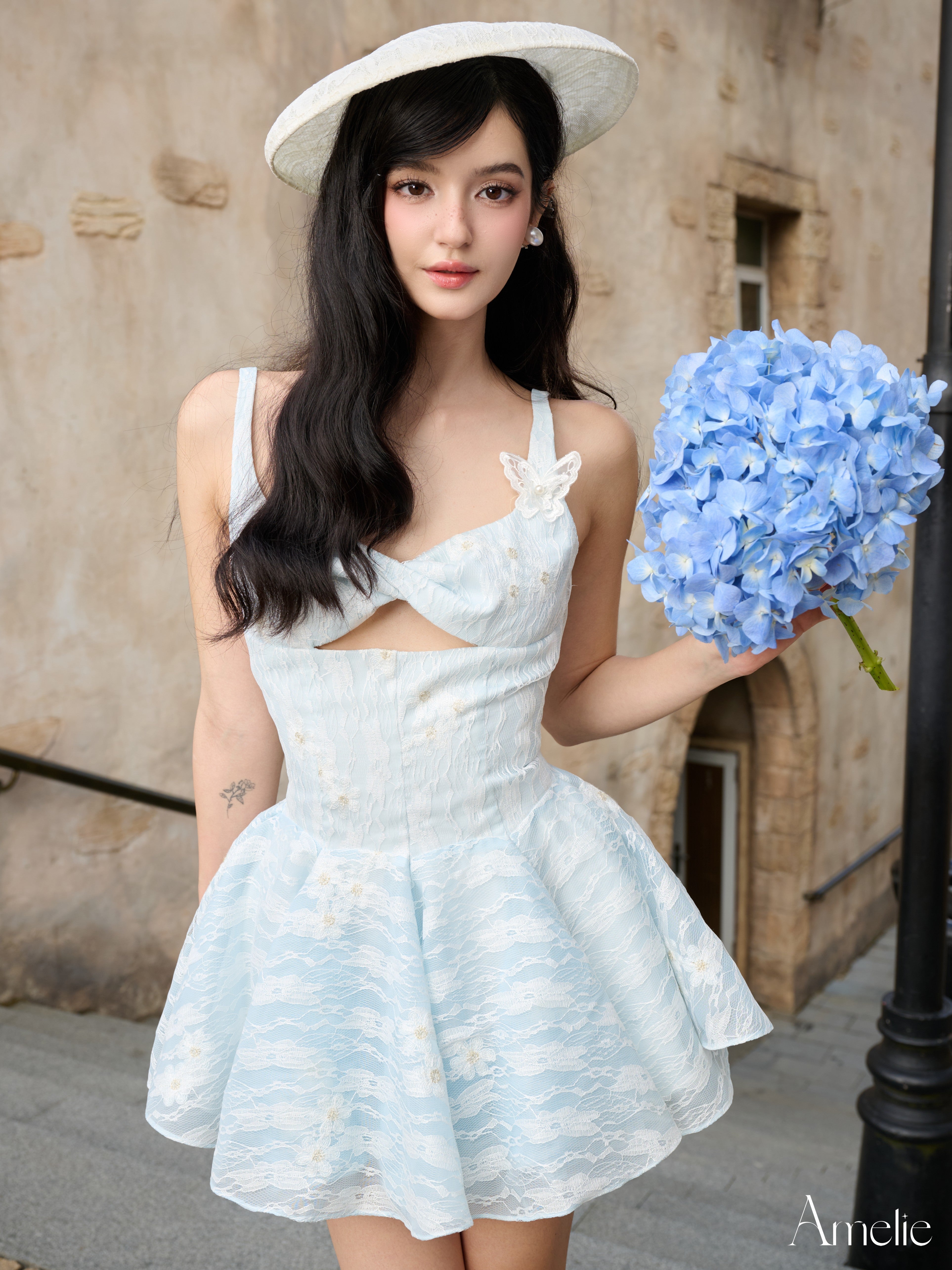 Posie Amelie Official