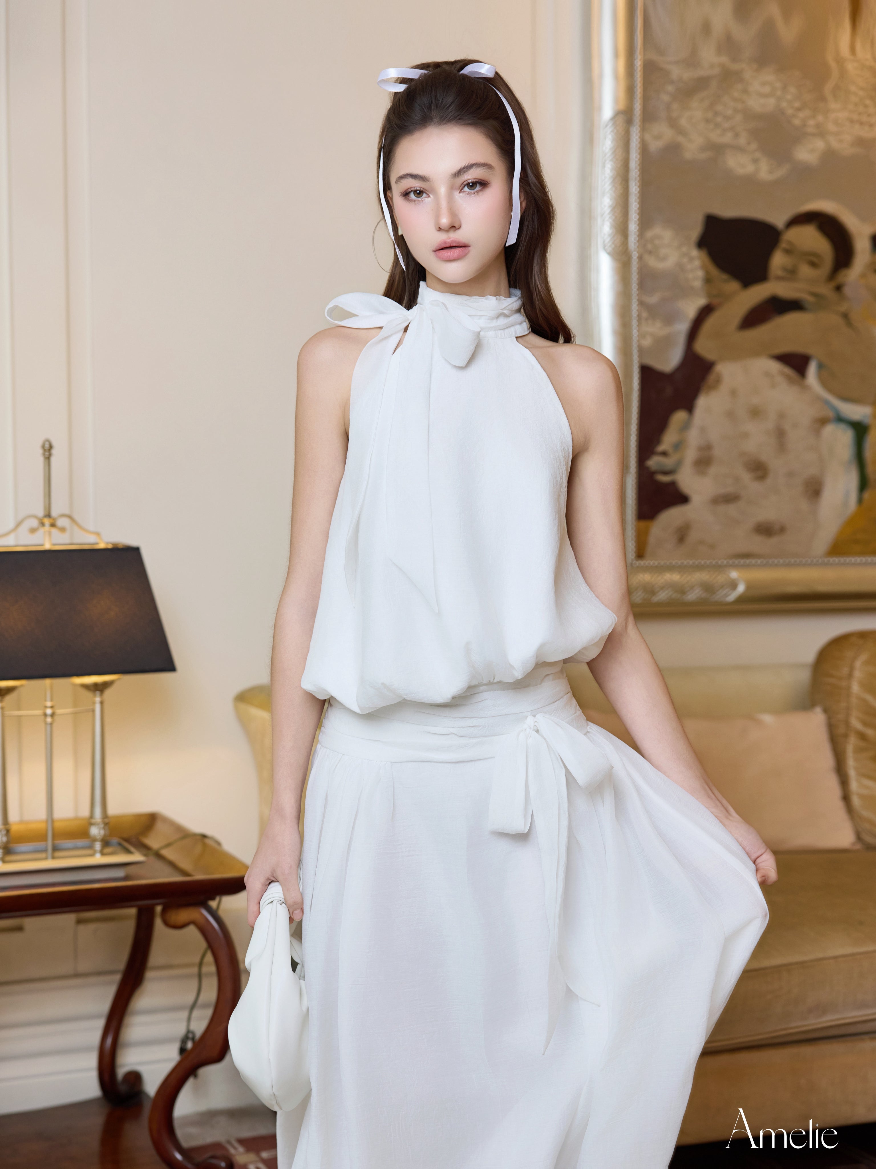 Selena Amelie Official