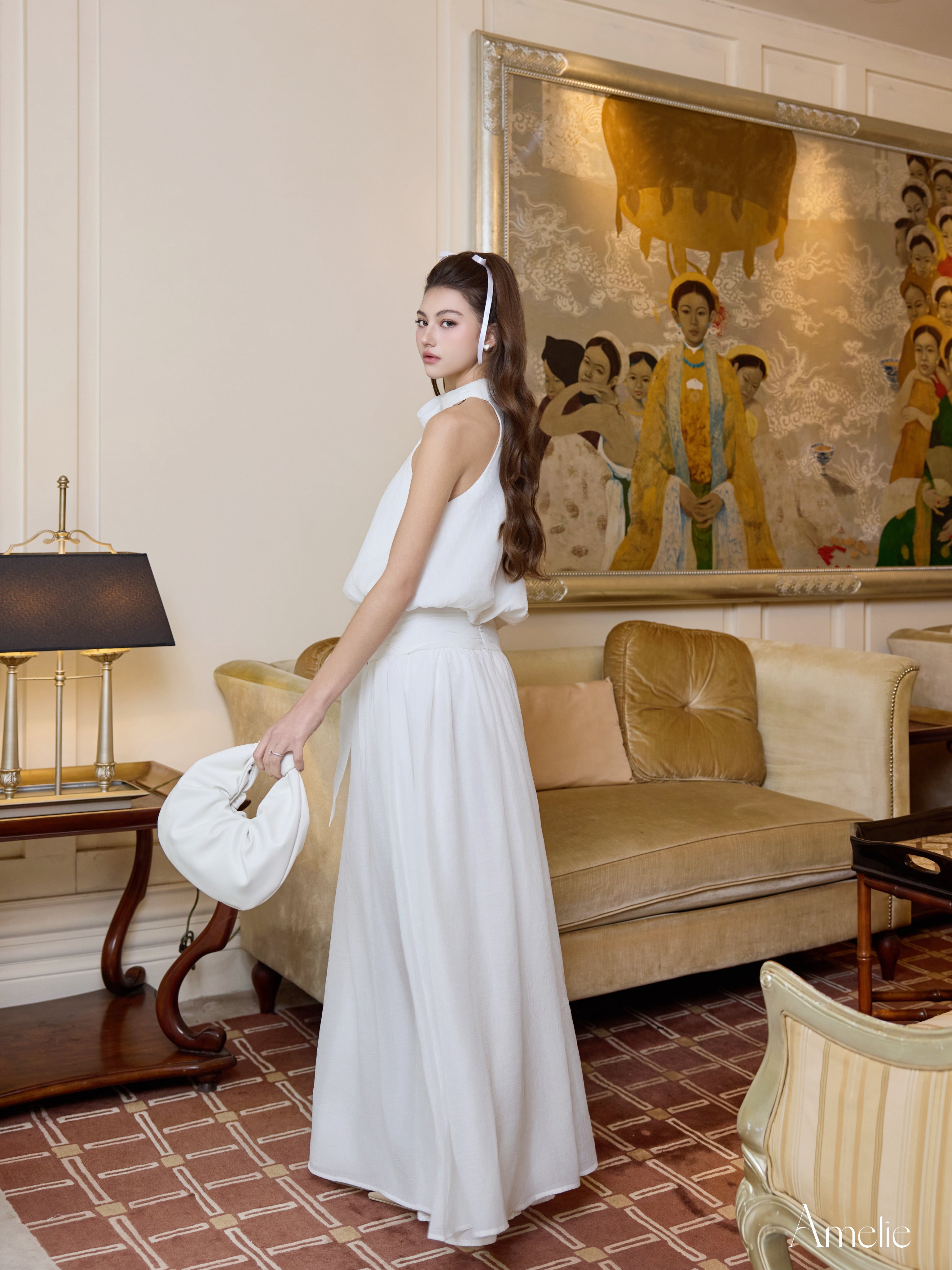 Selena Amelie Official