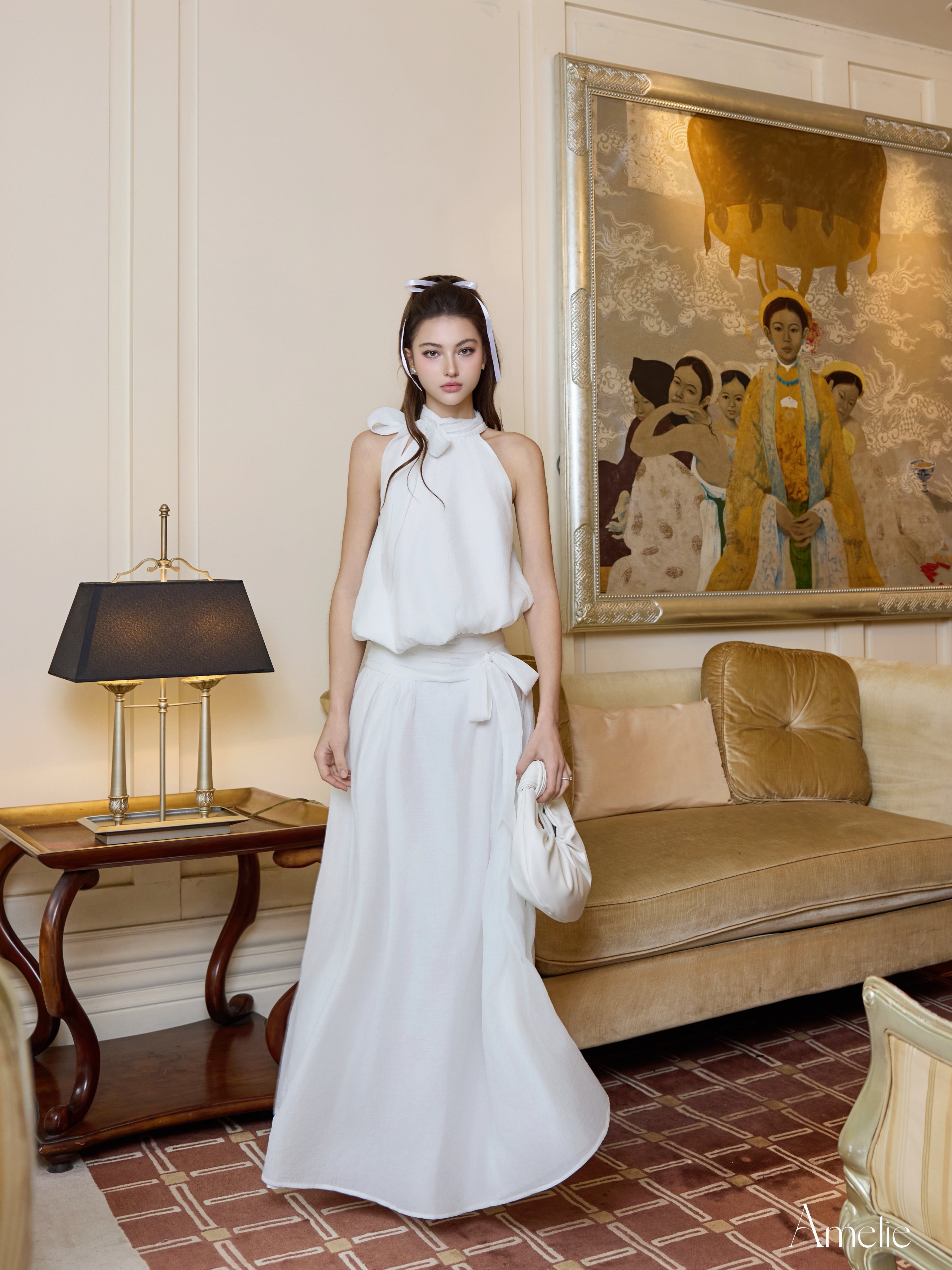 Selena Amelie Official