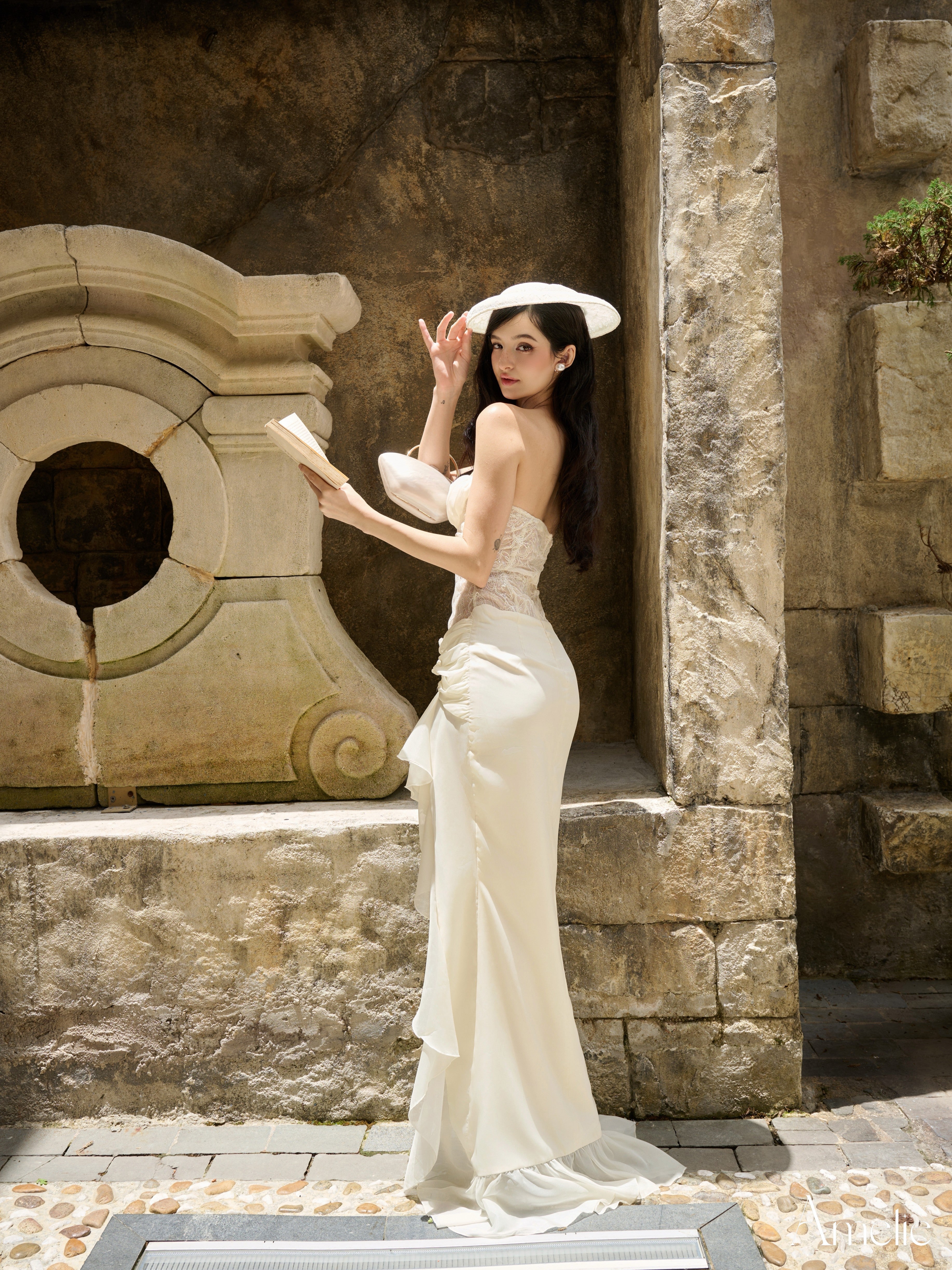 Soleil Amelie Official