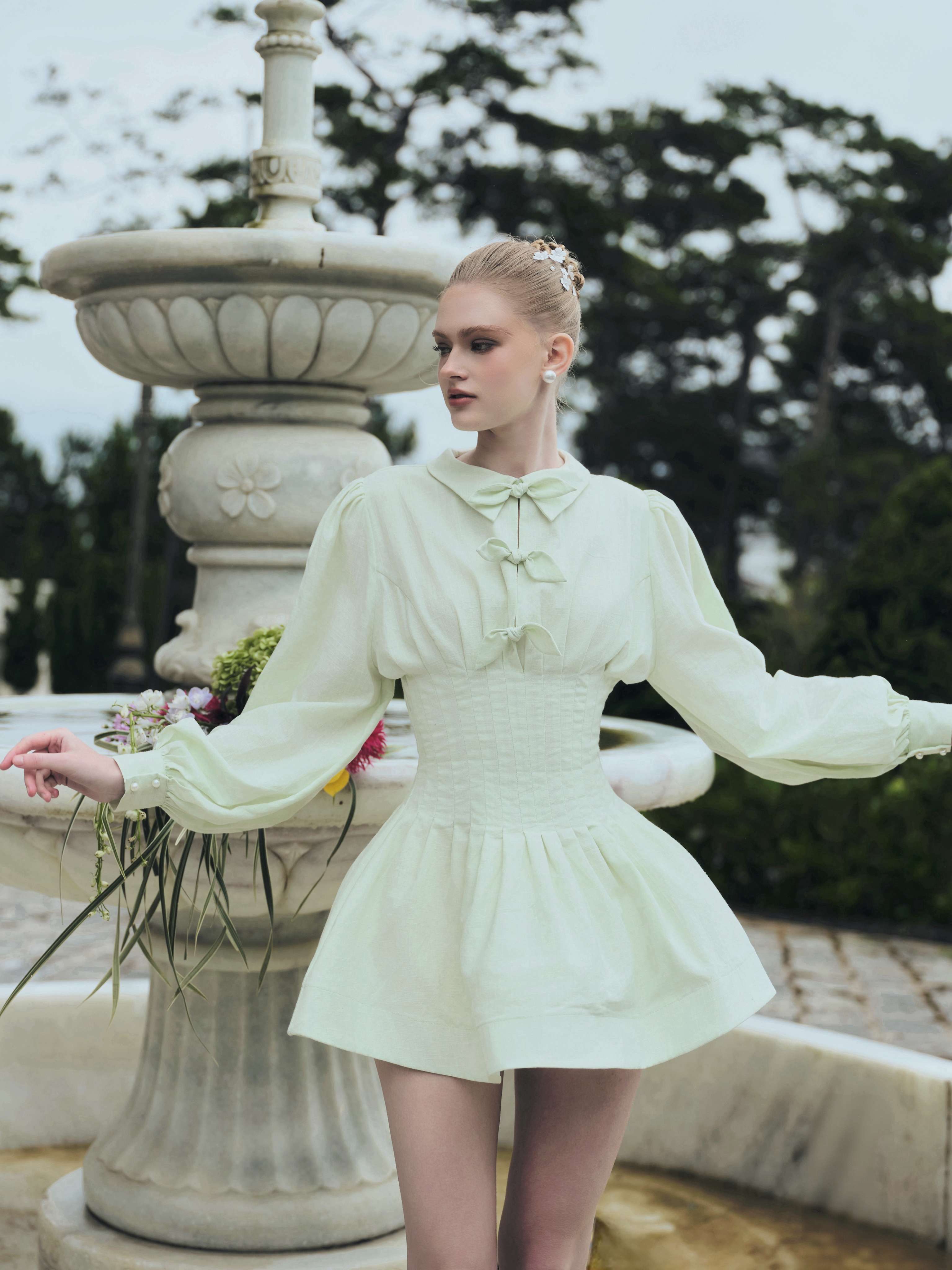 Solene Amelie Official