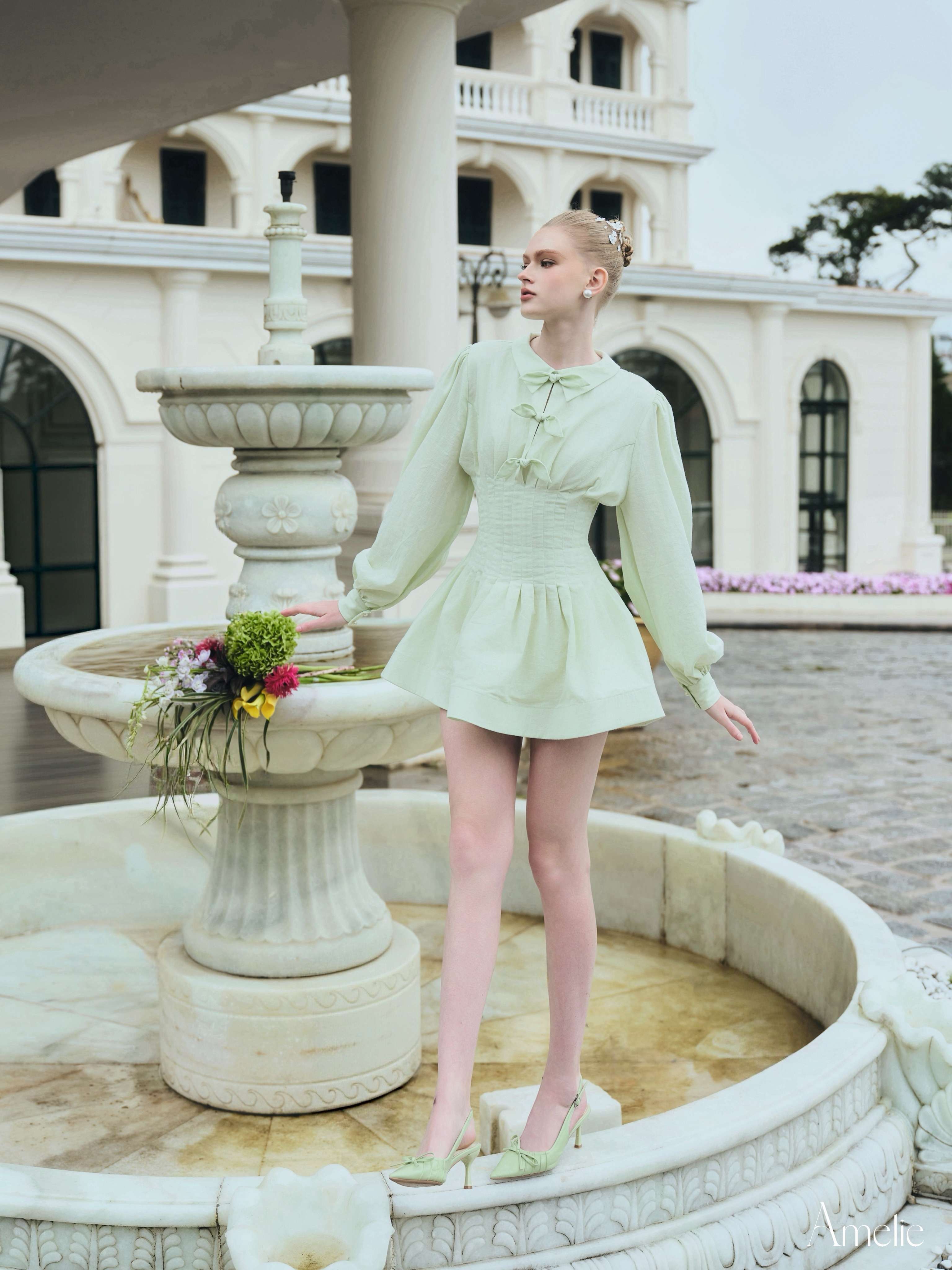 Solene Amelie Official