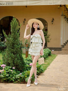 Somin Amelie Official