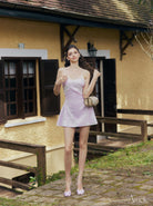 Thedora Amelie Official