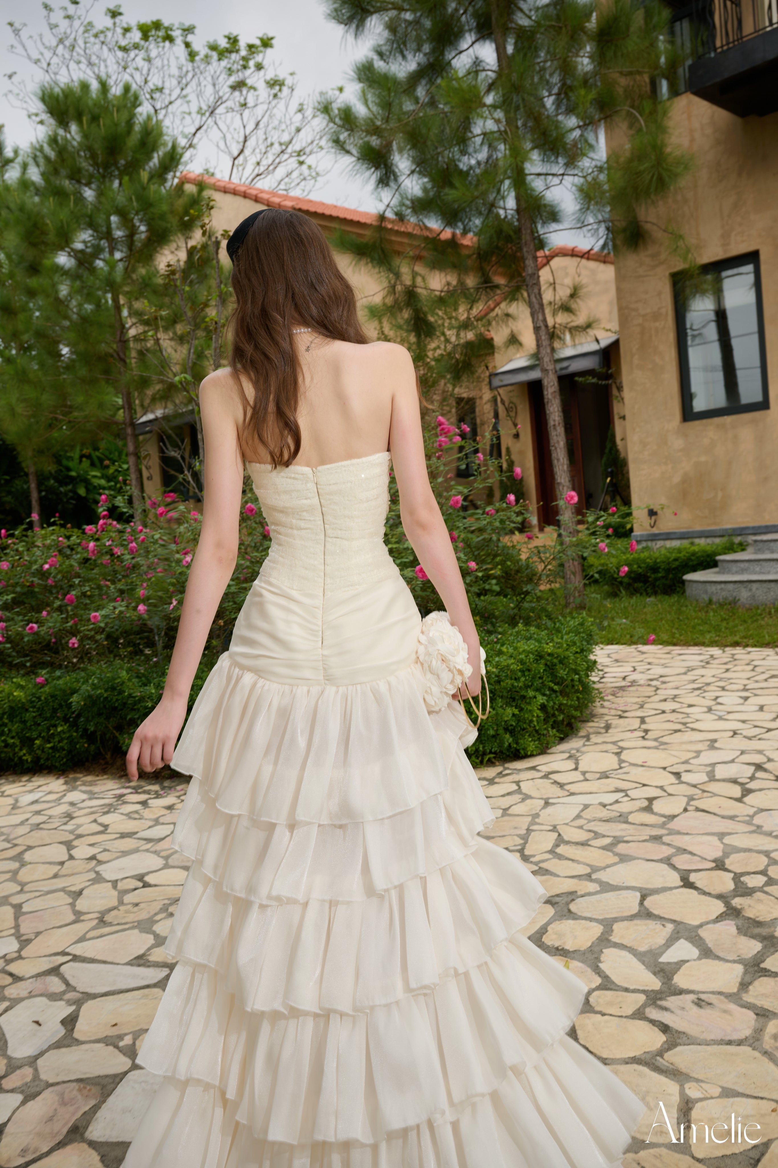 Anthony Amelie Official