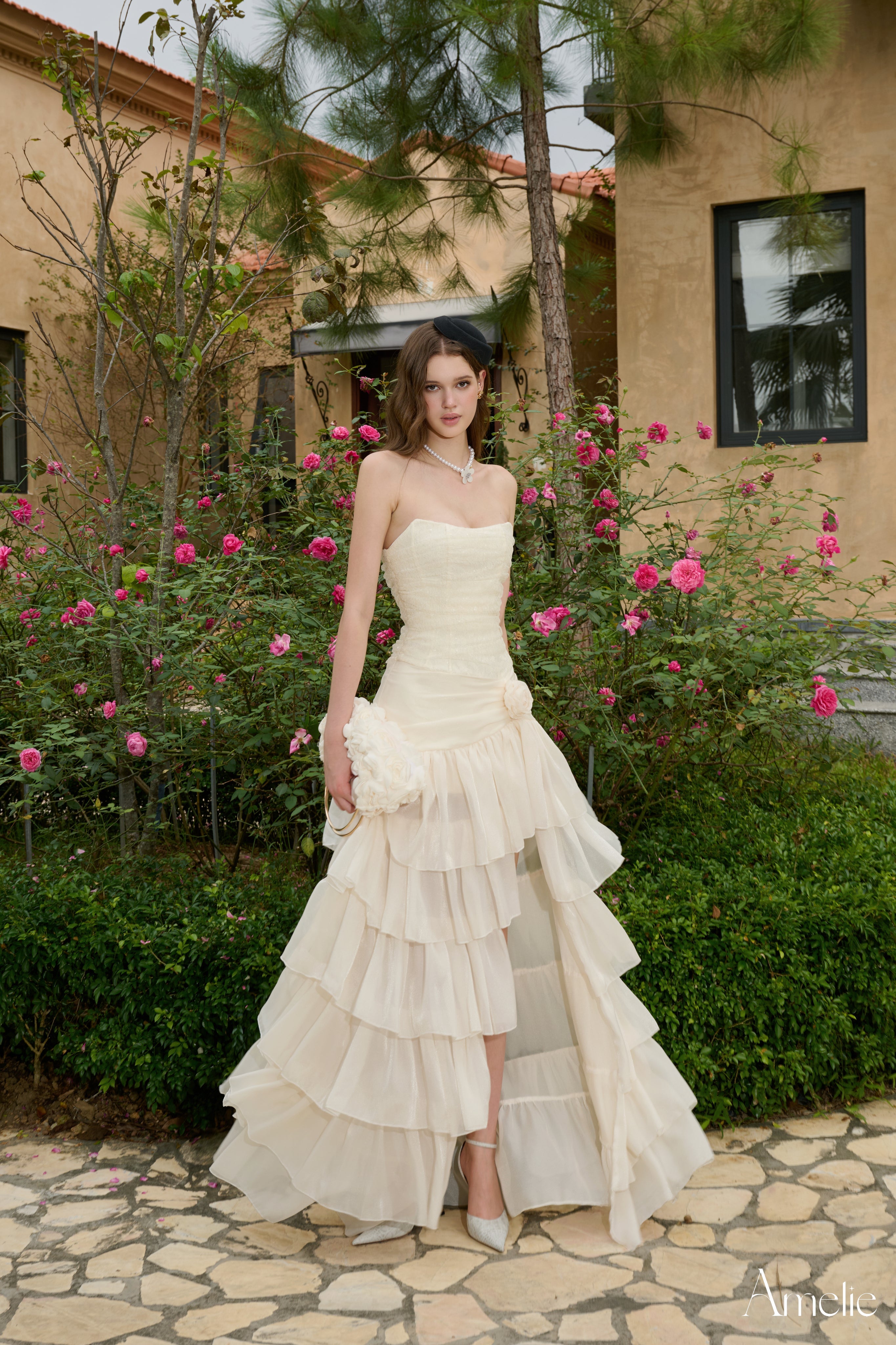 Anthony Amelie Official