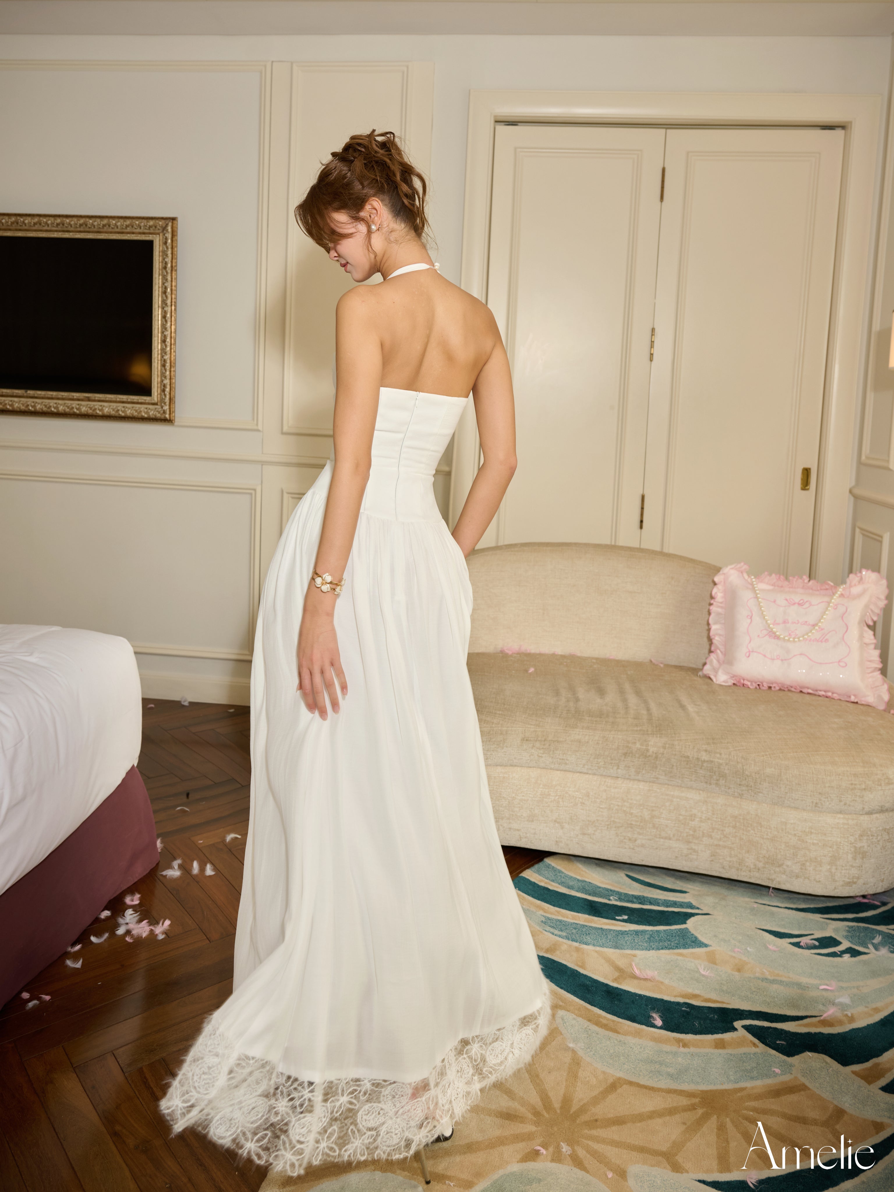 Berlin Amelie Official