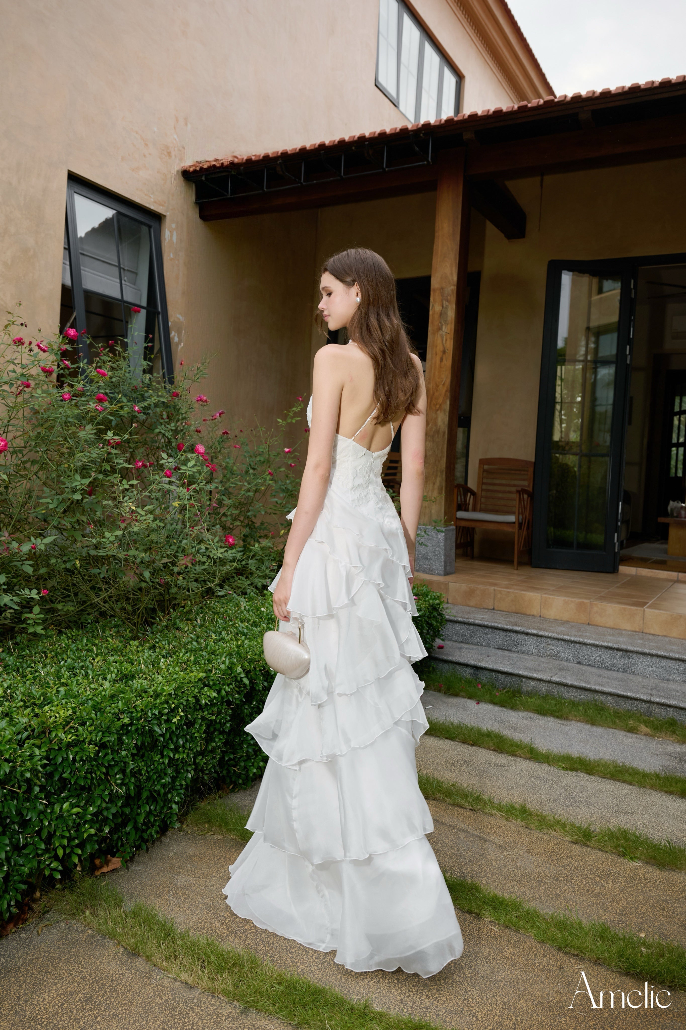 Blanche Amelie Official