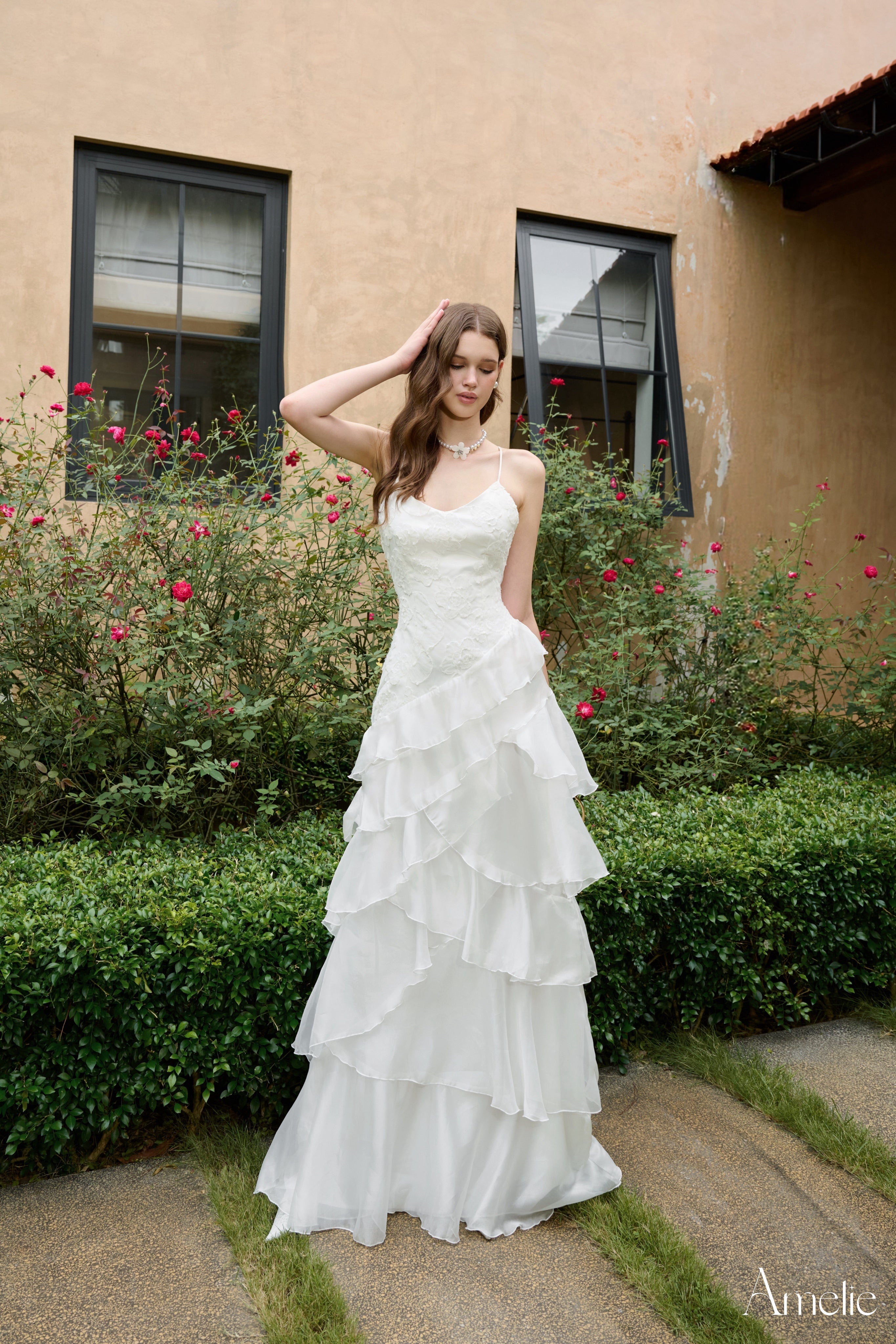 Blanche Amelie Official