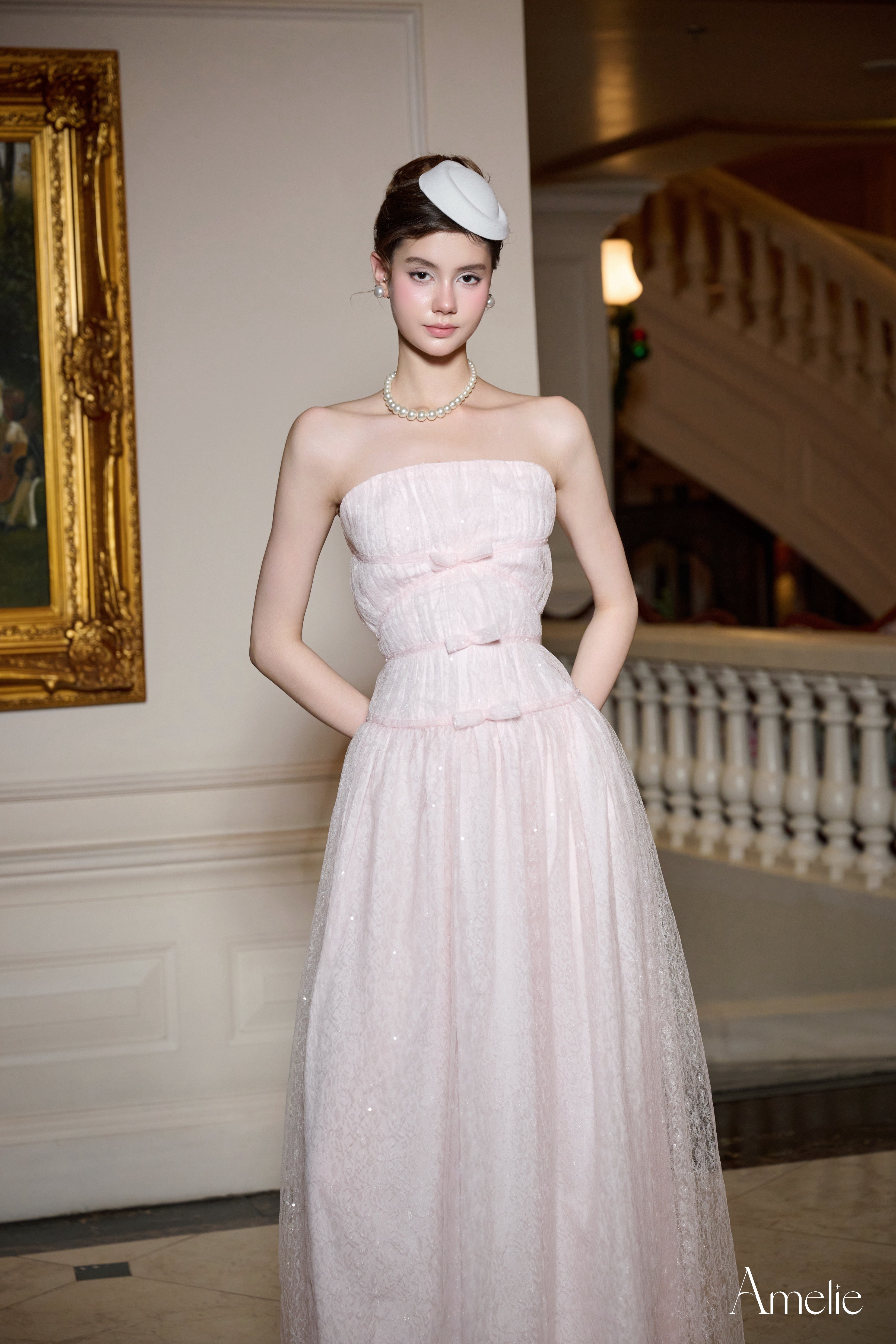 Blyde Amelie Official