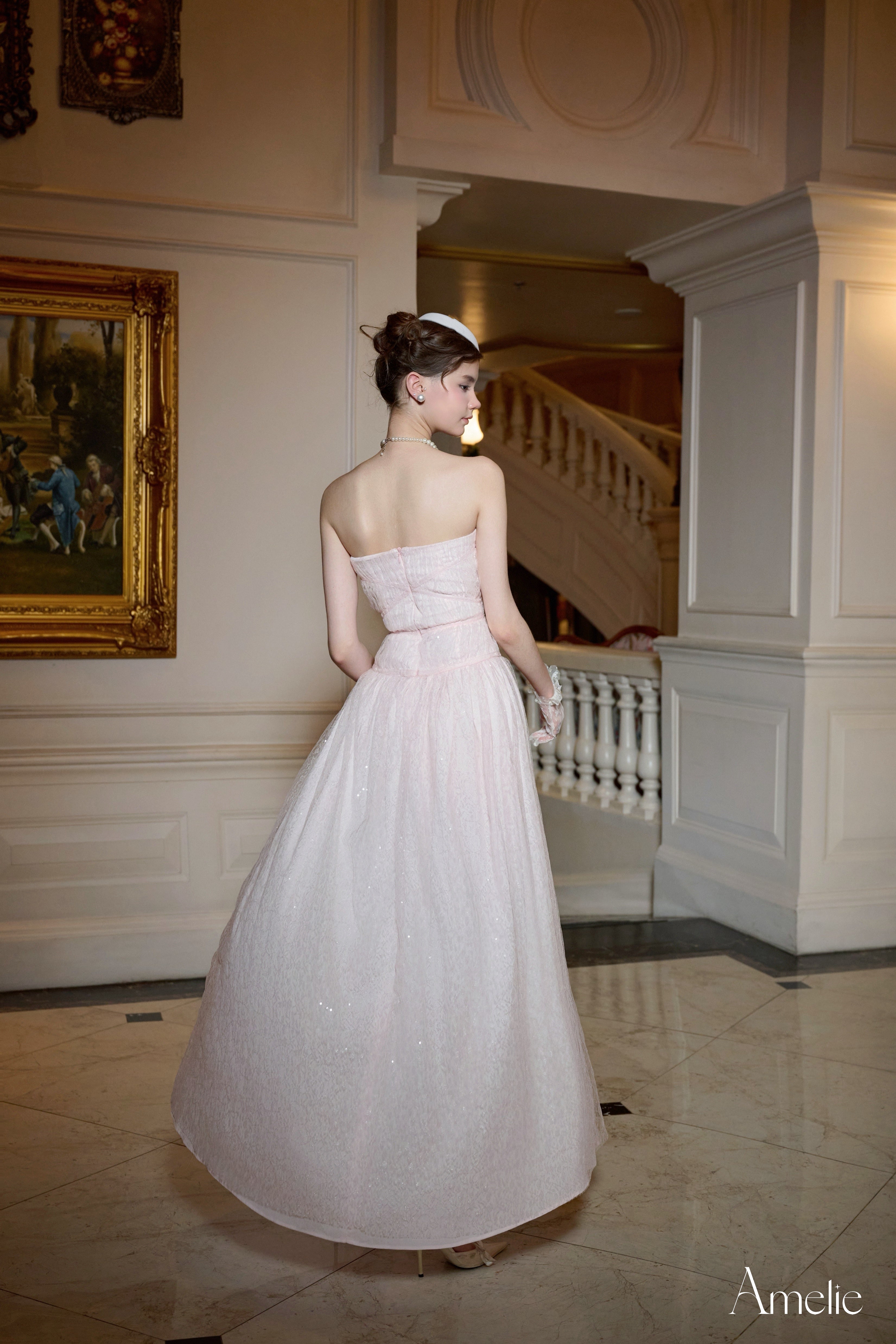 Blyde Amelie Official