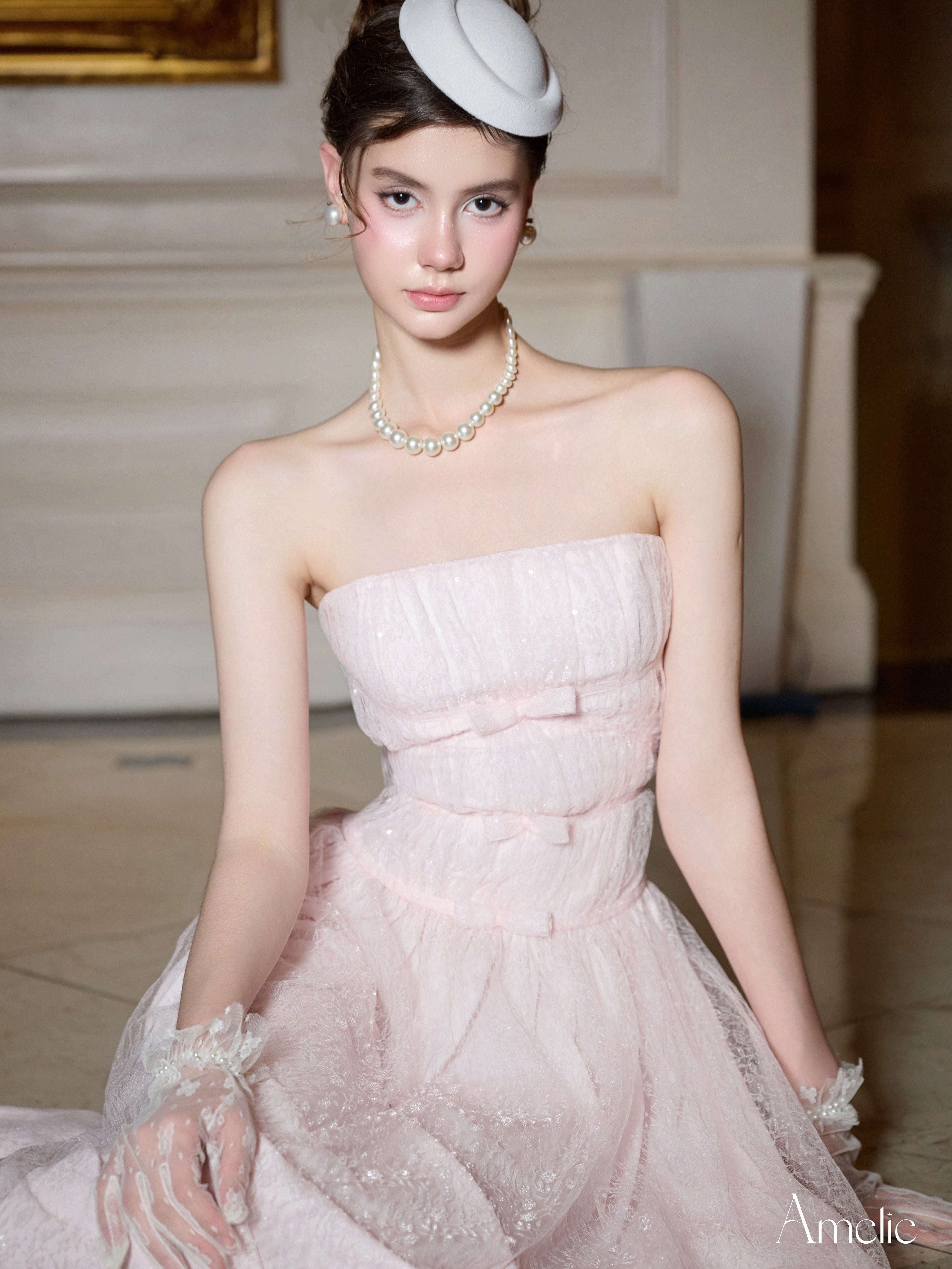 Blyde Amelie Official