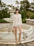 Cherina Amelie Official