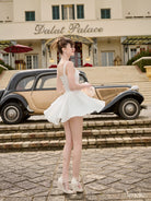 Genesis Amelie Official