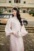 Ha Yen Amelie Official