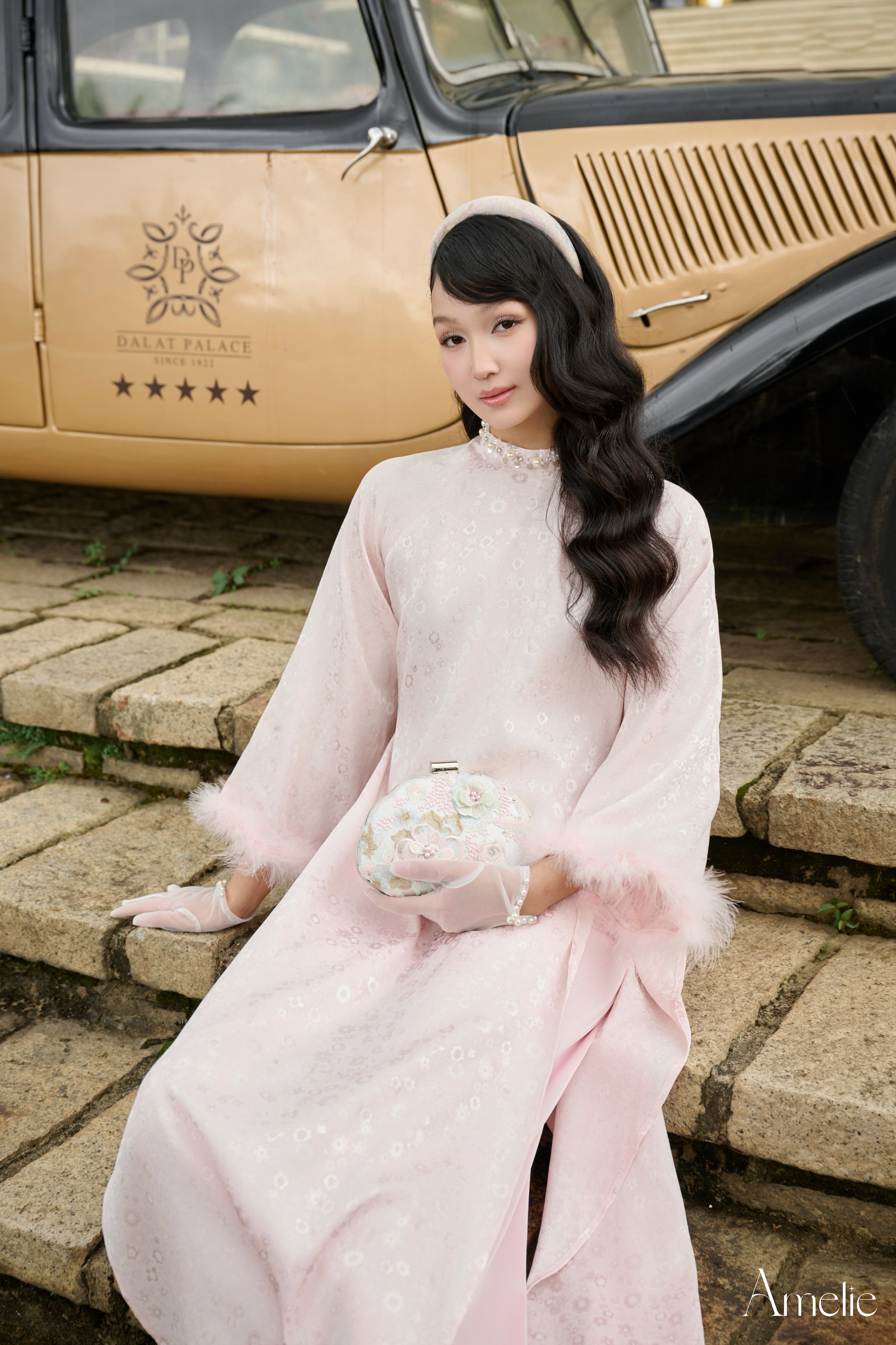 Ha Yen Amelie Official