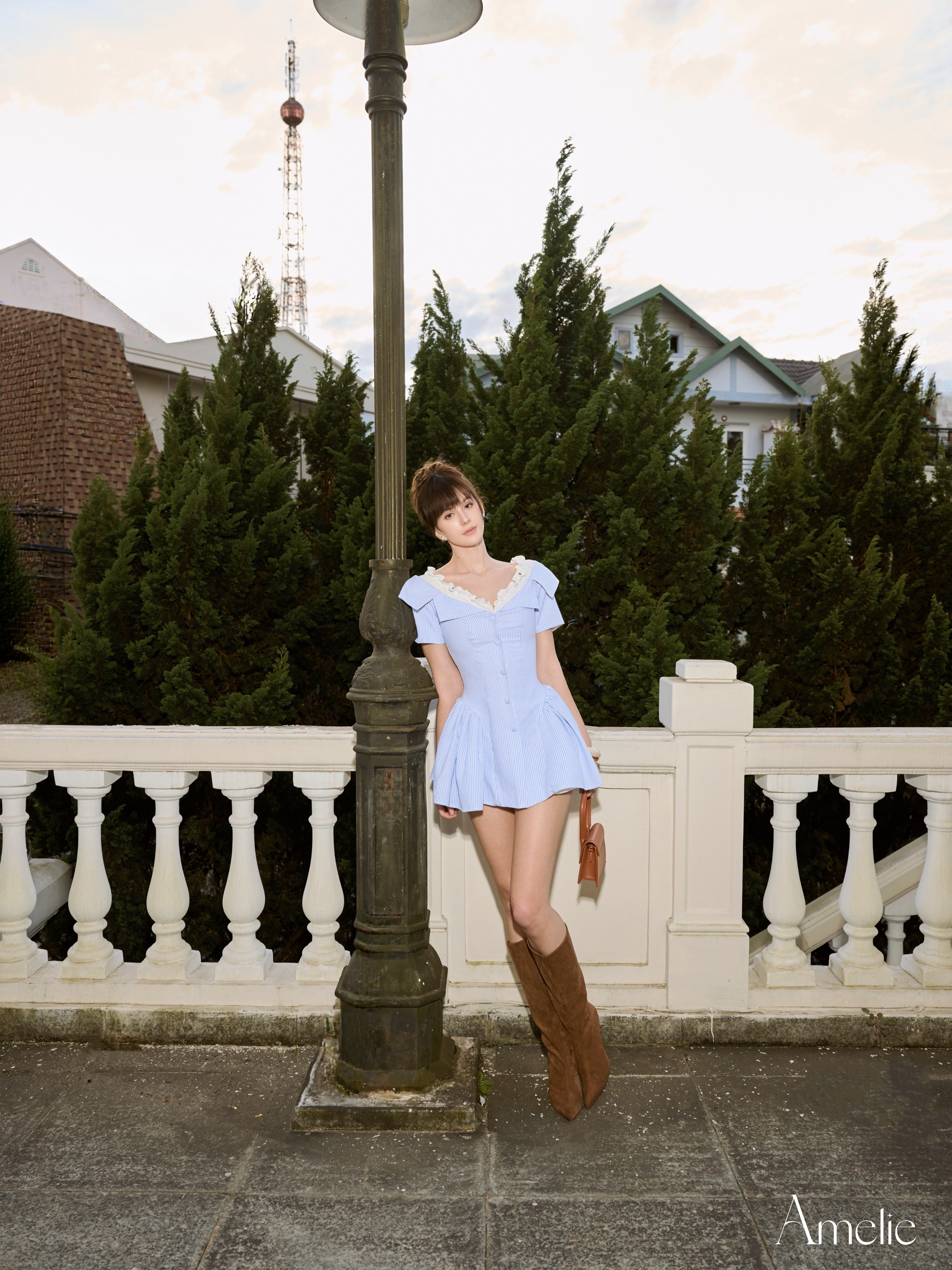 Izzy Amelie Official