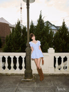 Izzy Amelie Official