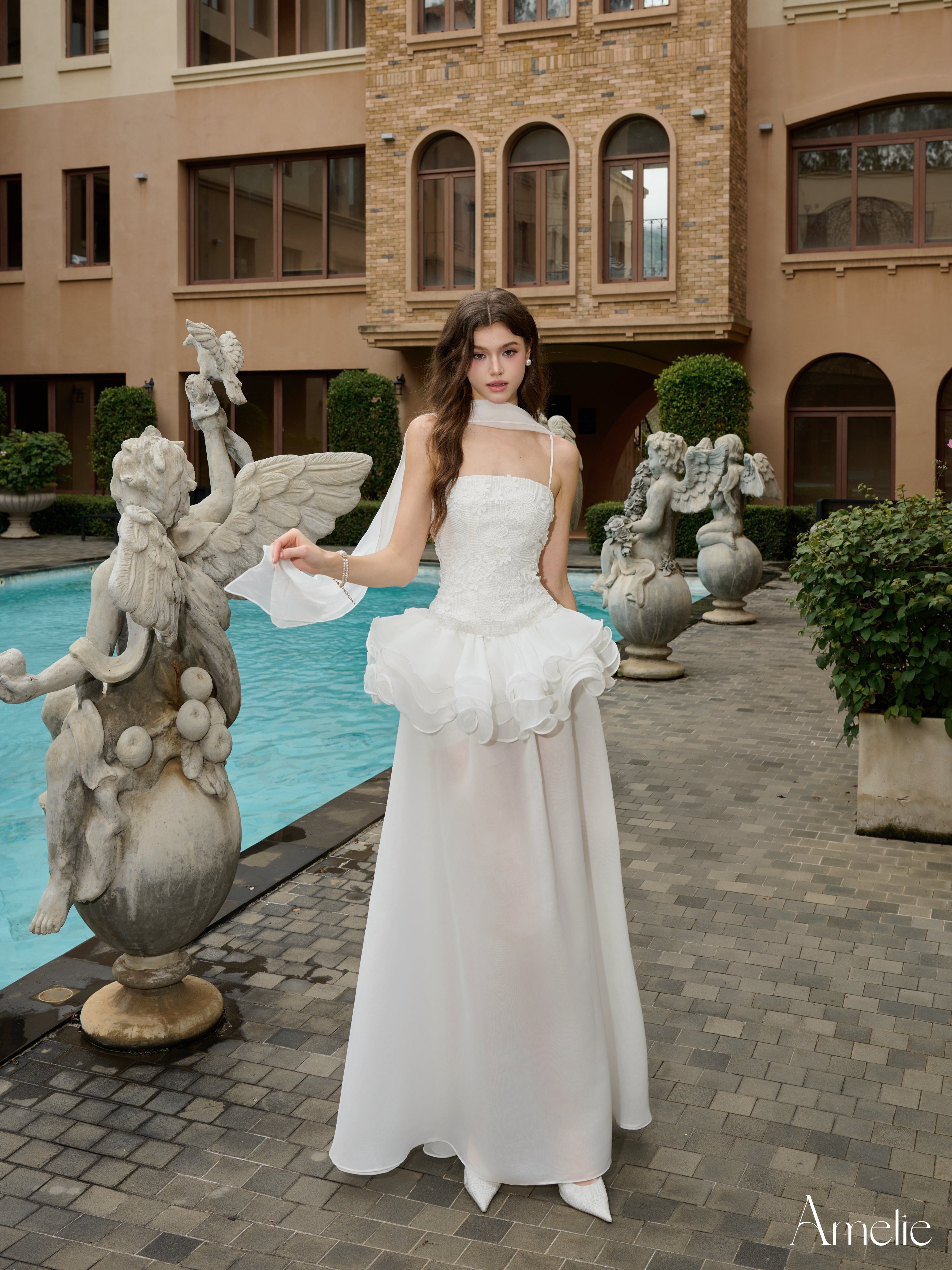 Karina Amelie Official