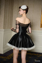 Lace Amelie Official