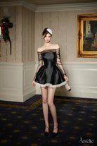 Lace Amelie Official