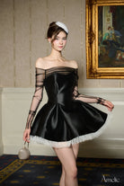 Lace Amelie Official