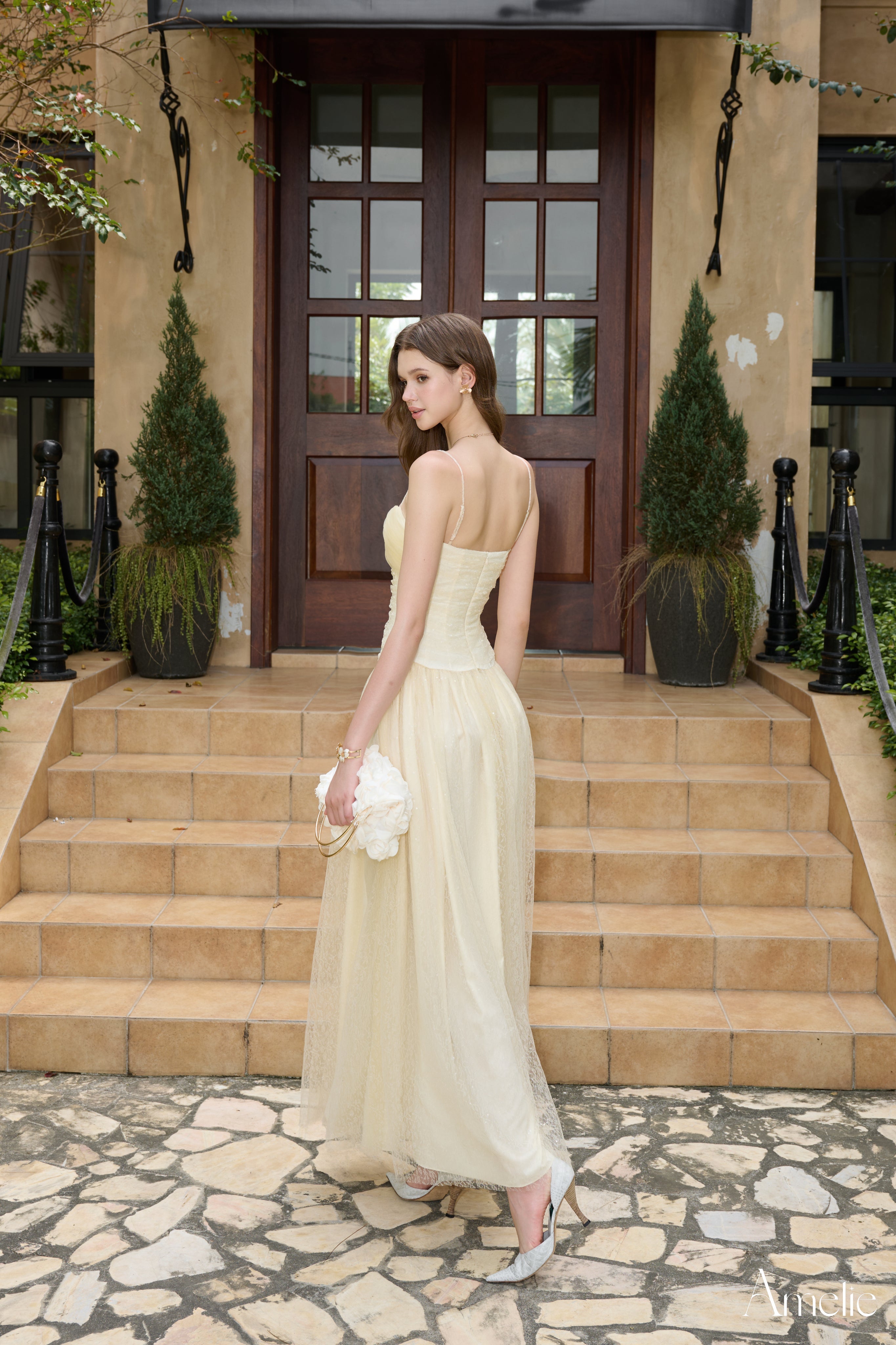 Lusha Amelie Official