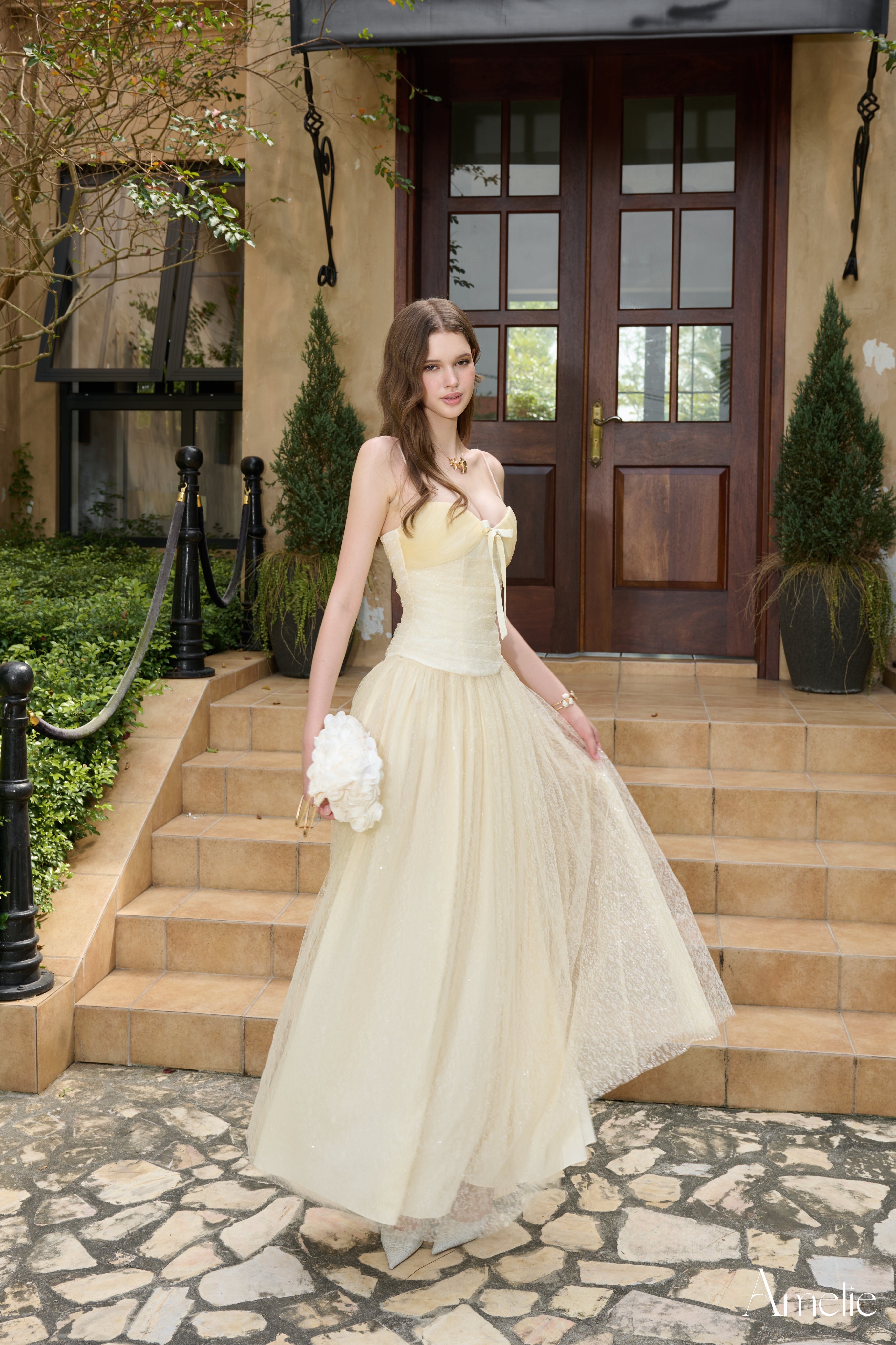 Lusha Amelie Official