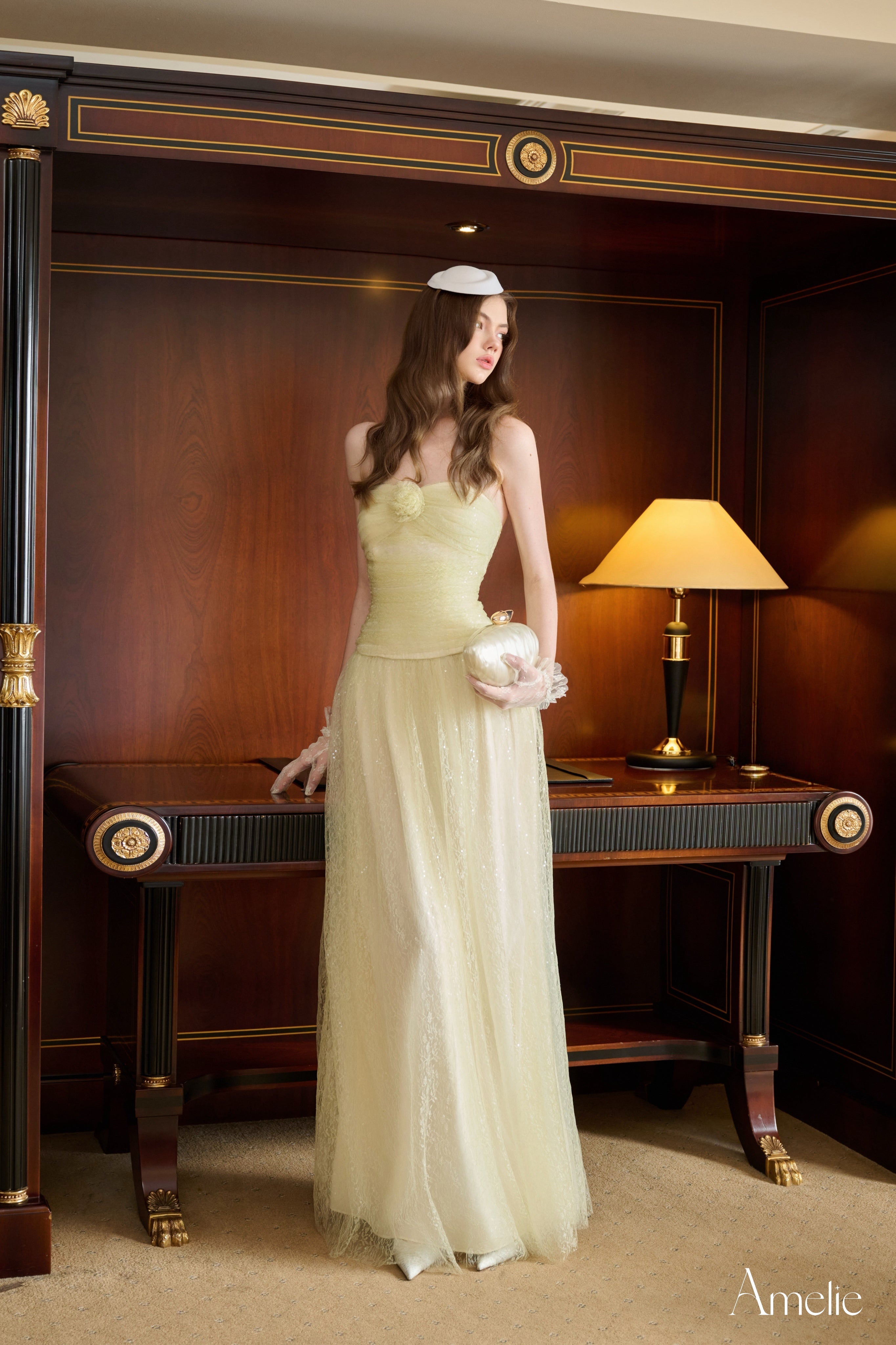 Lynette Amelie Official