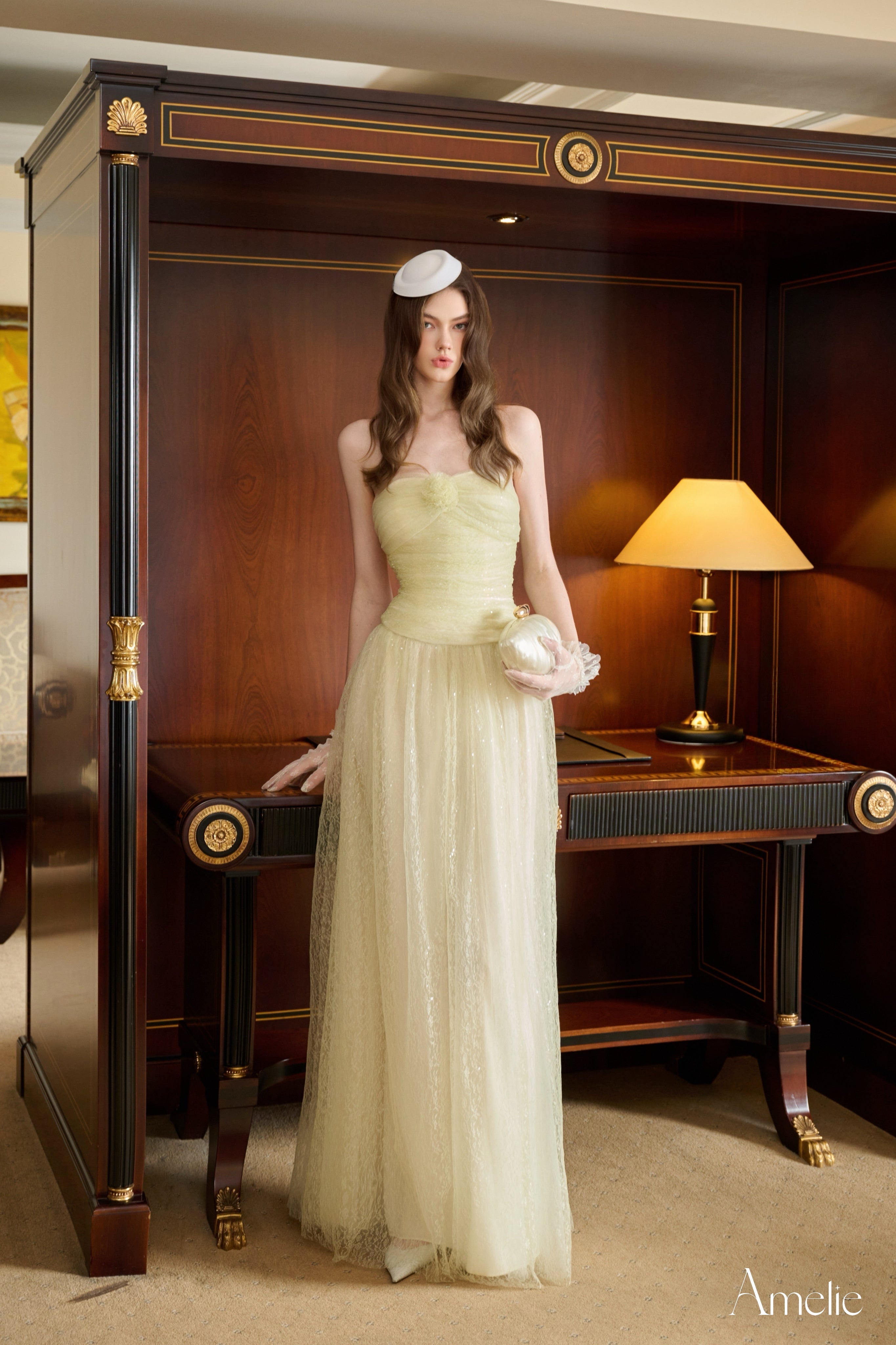 Lynette Amelie Official