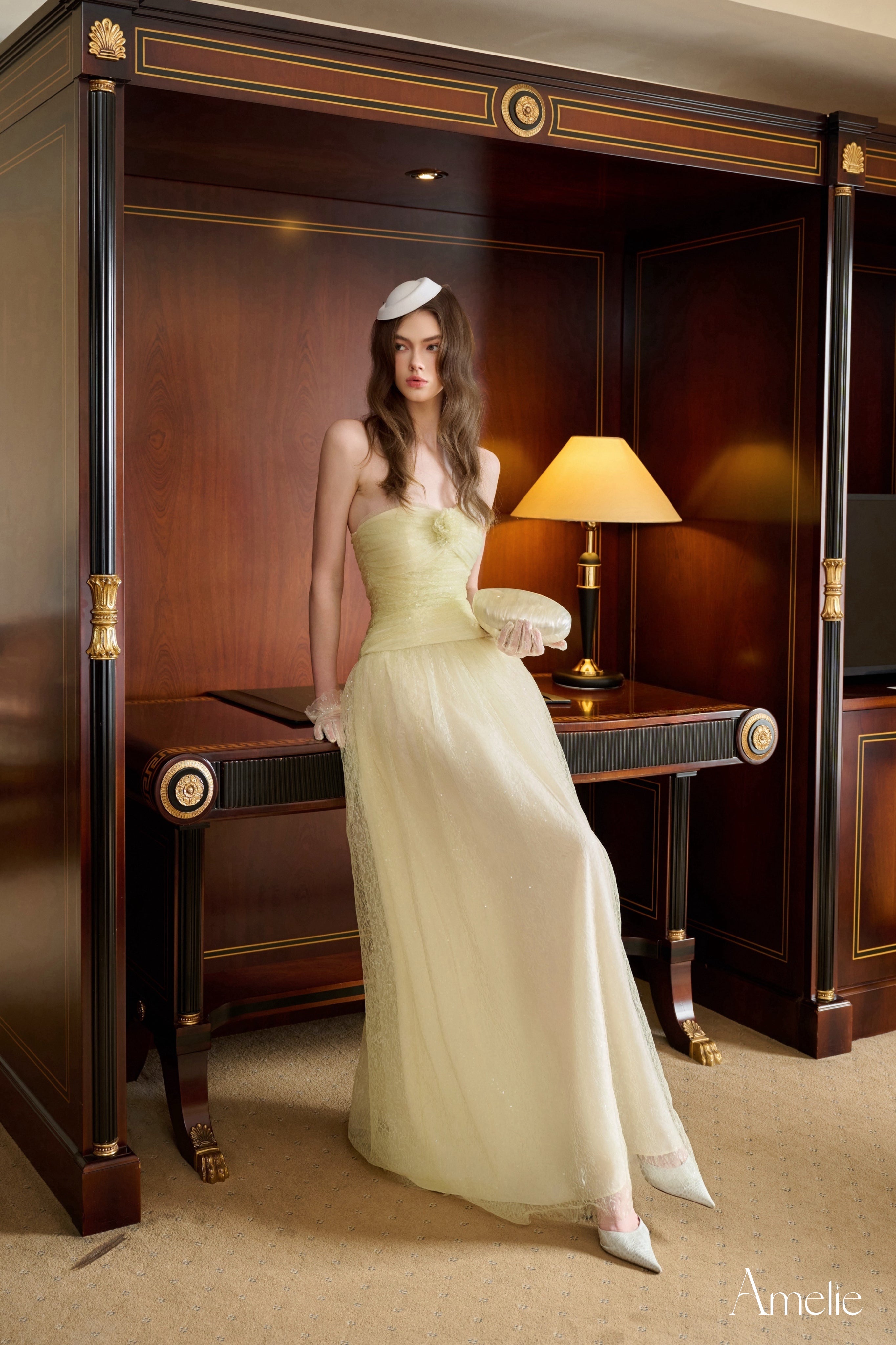 Lynette Amelie Official