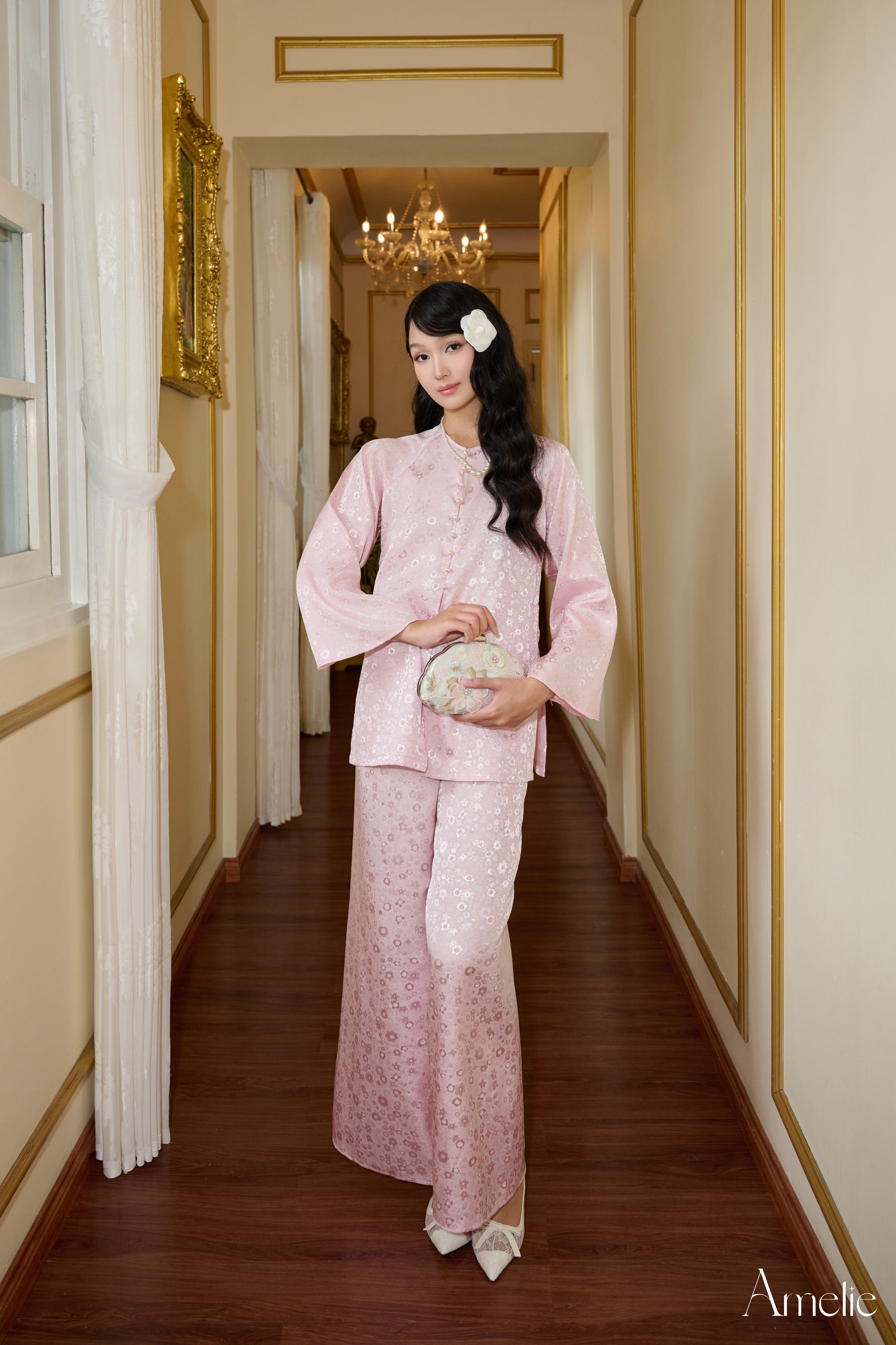 Moc An Amelie Official