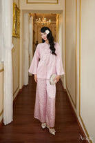 Moc An Amelie Official