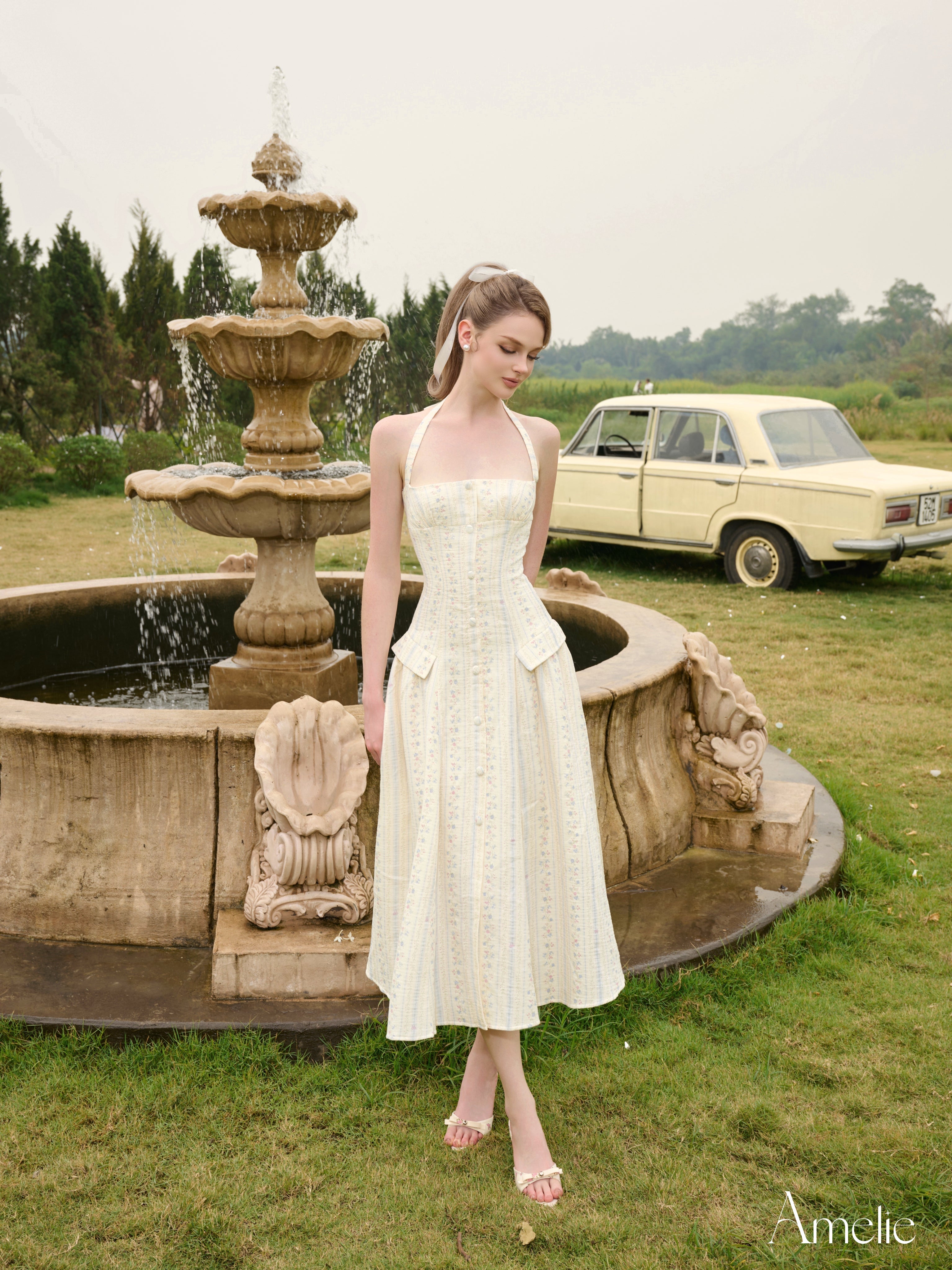 Marika Amelie Official