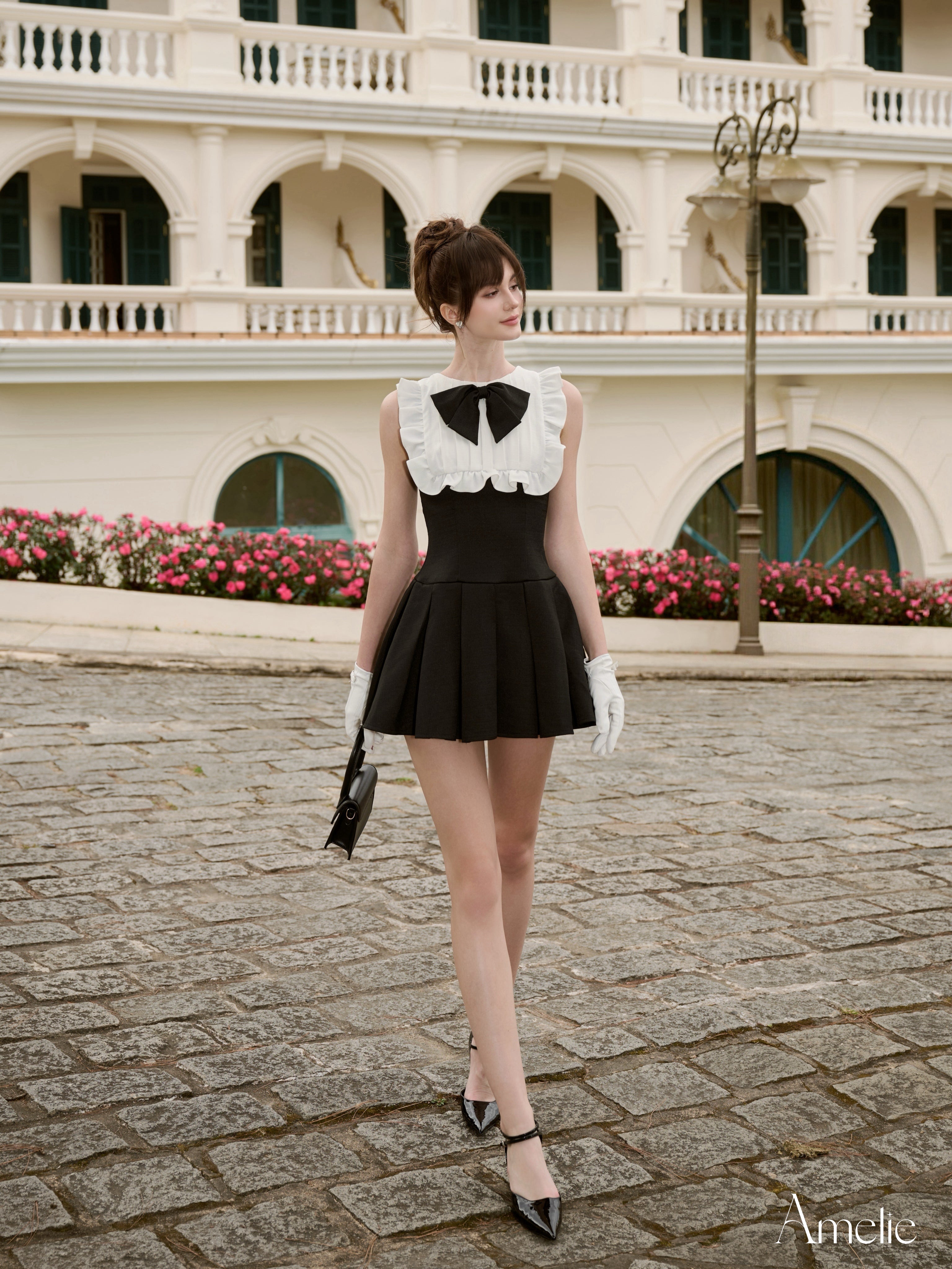 Maxine Amelie Official