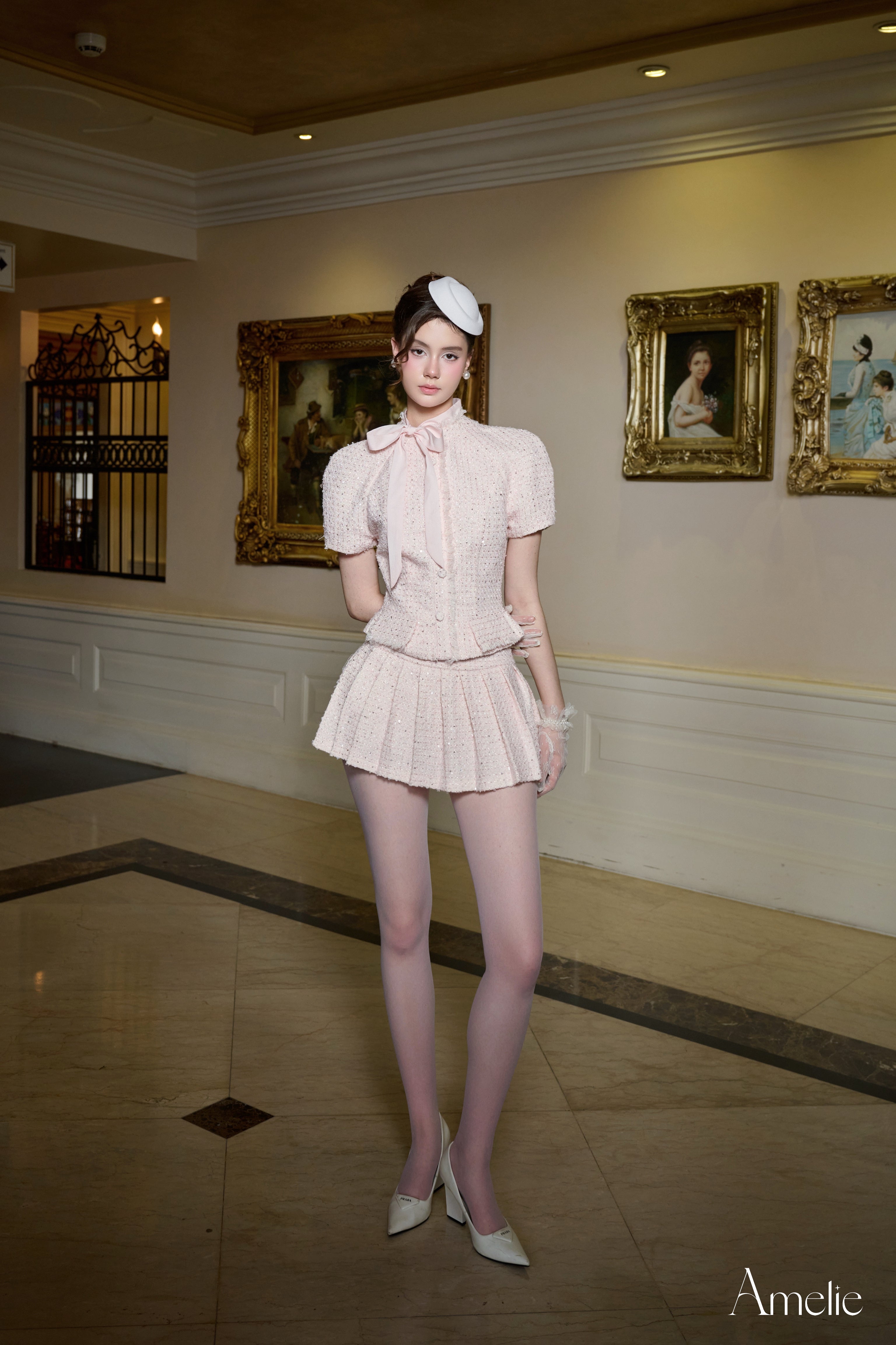 Paloma Amelie Official