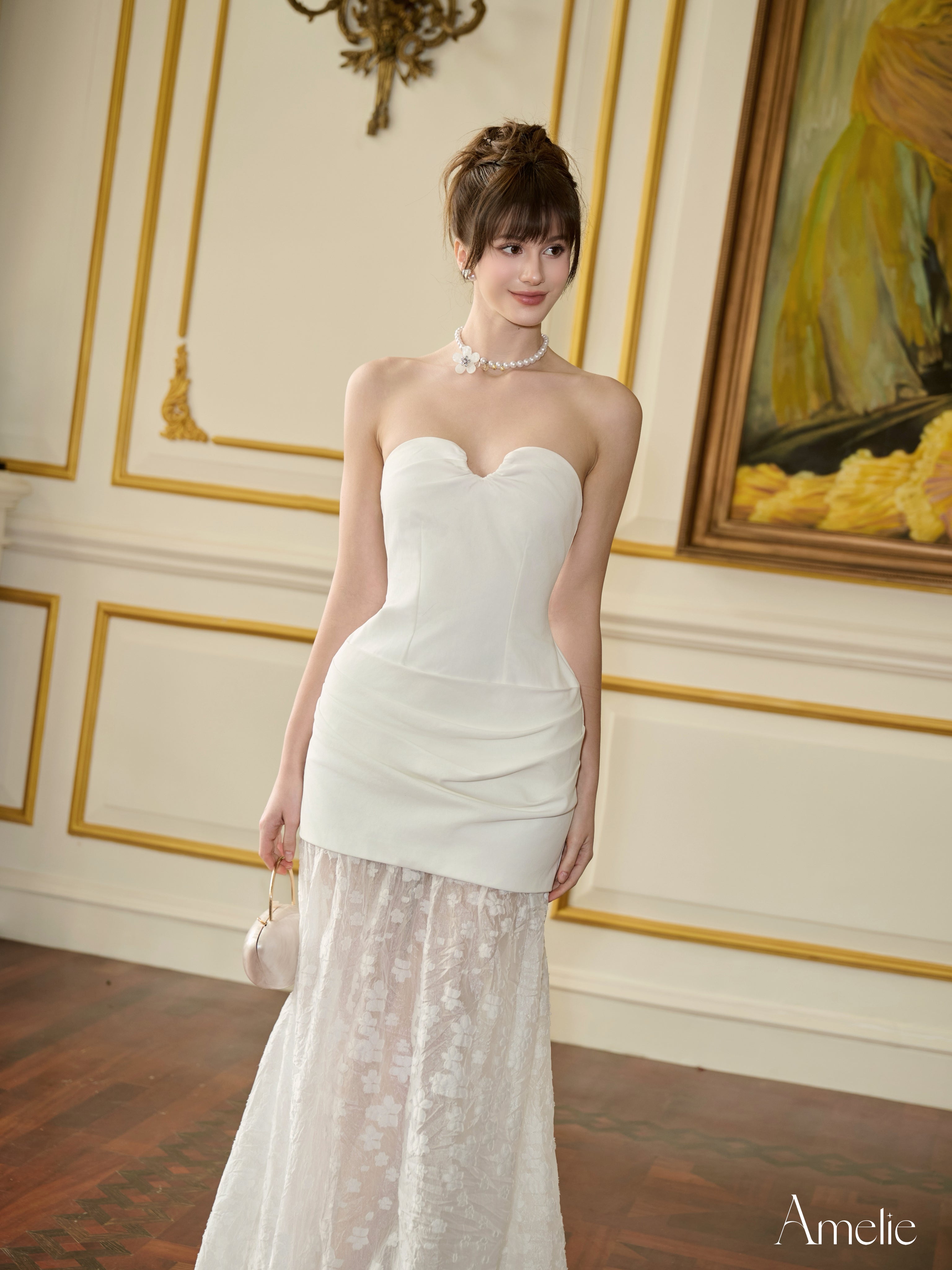 Seira Amelie Official